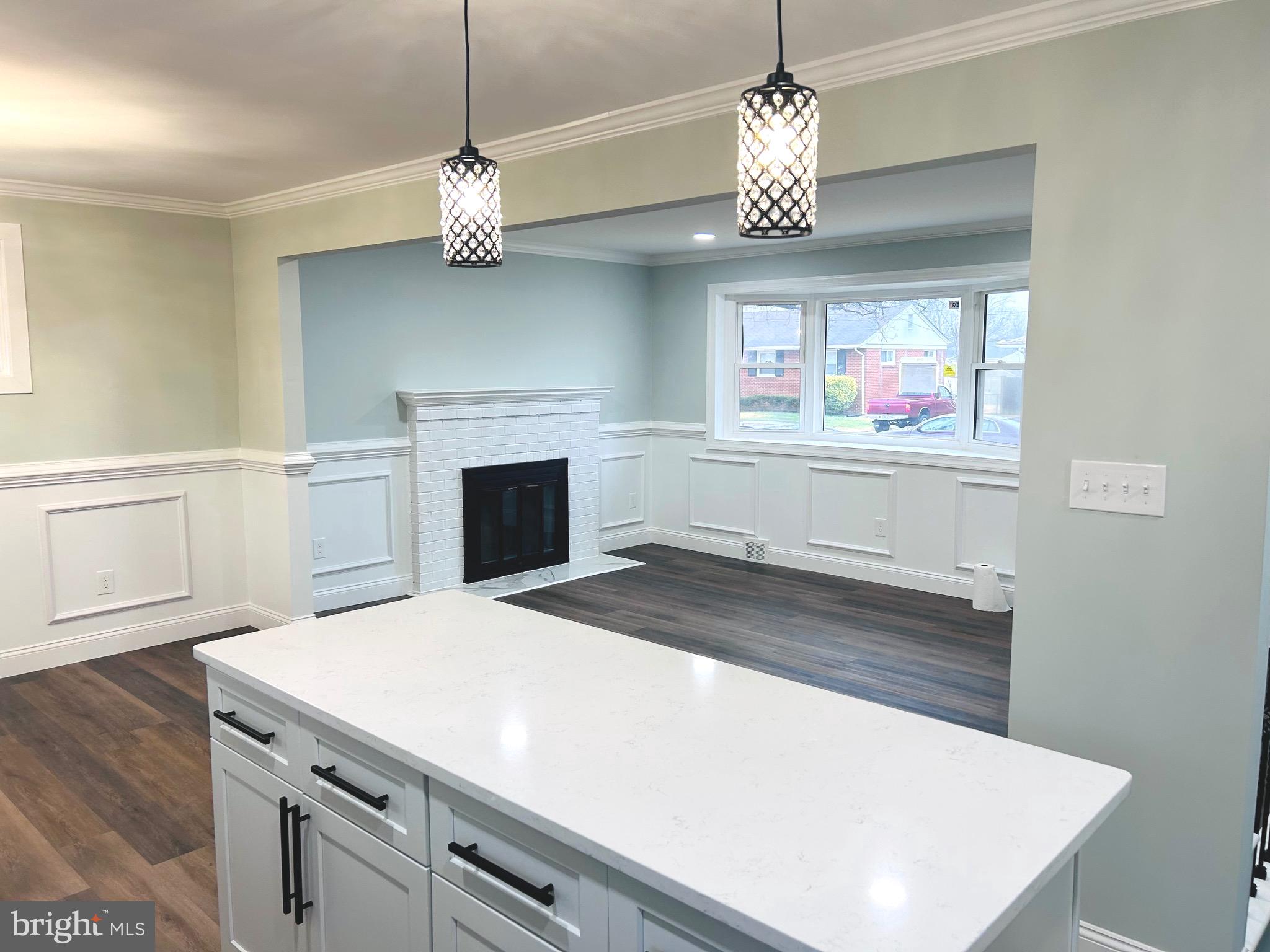 BERKSHIRE - Residential