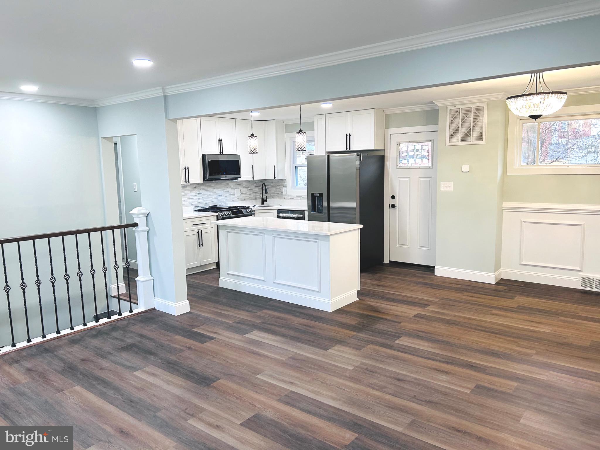 BERKSHIRE - Residential