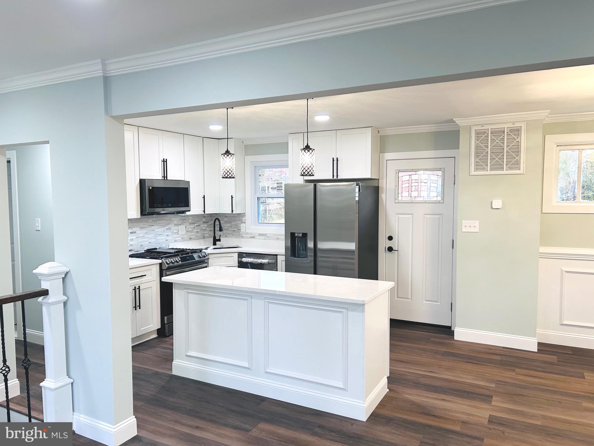 BERKSHIRE - Residential