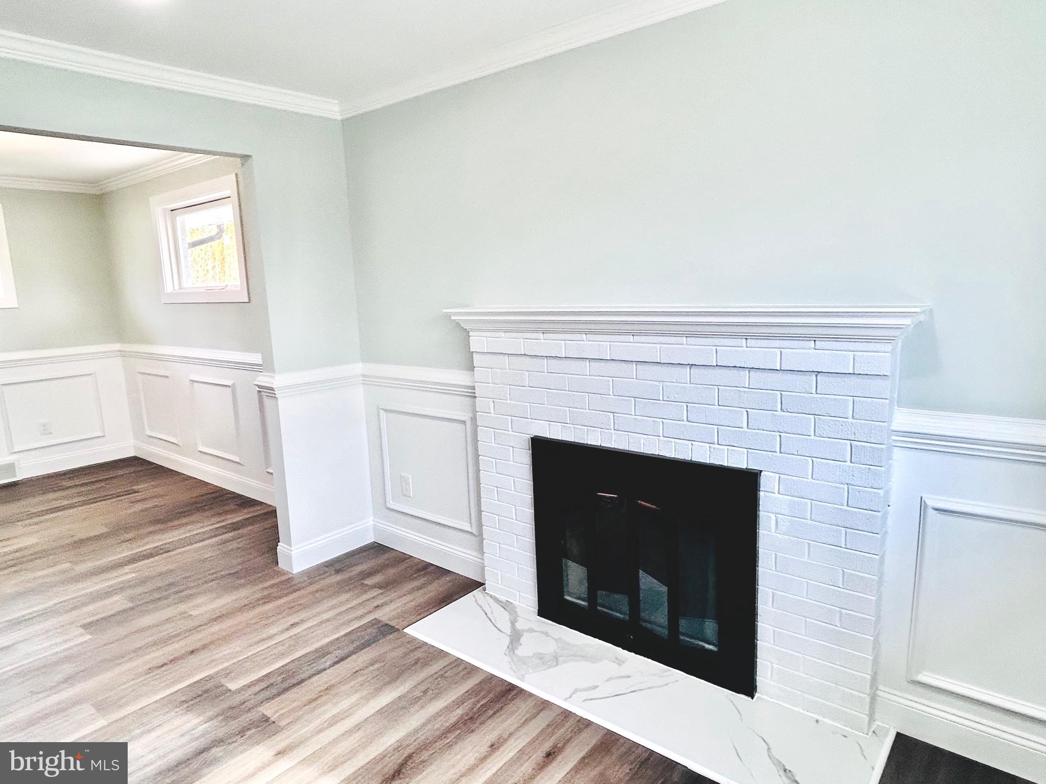 BERKSHIRE - Residential