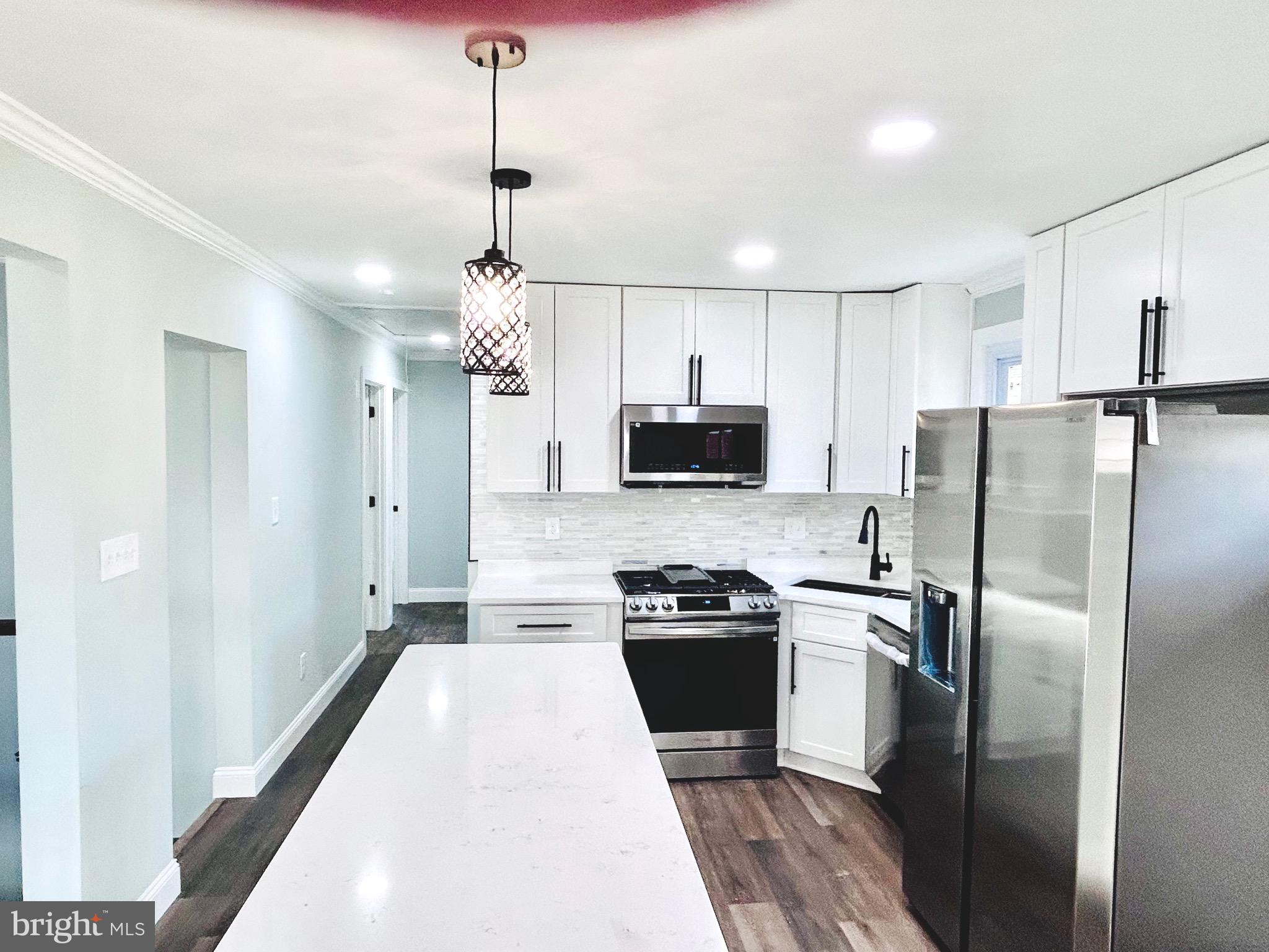 BERKSHIRE - Residential