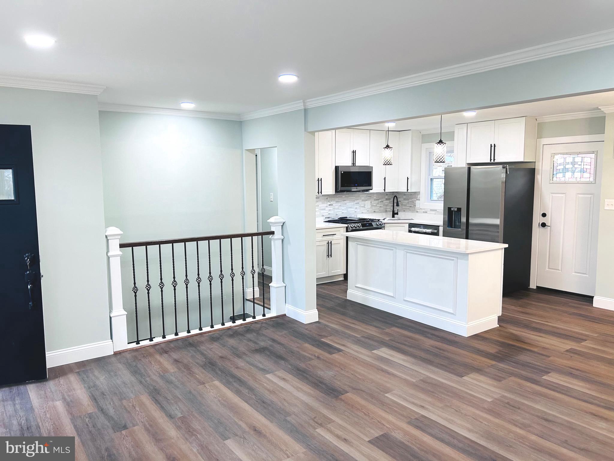 BERKSHIRE - Residential