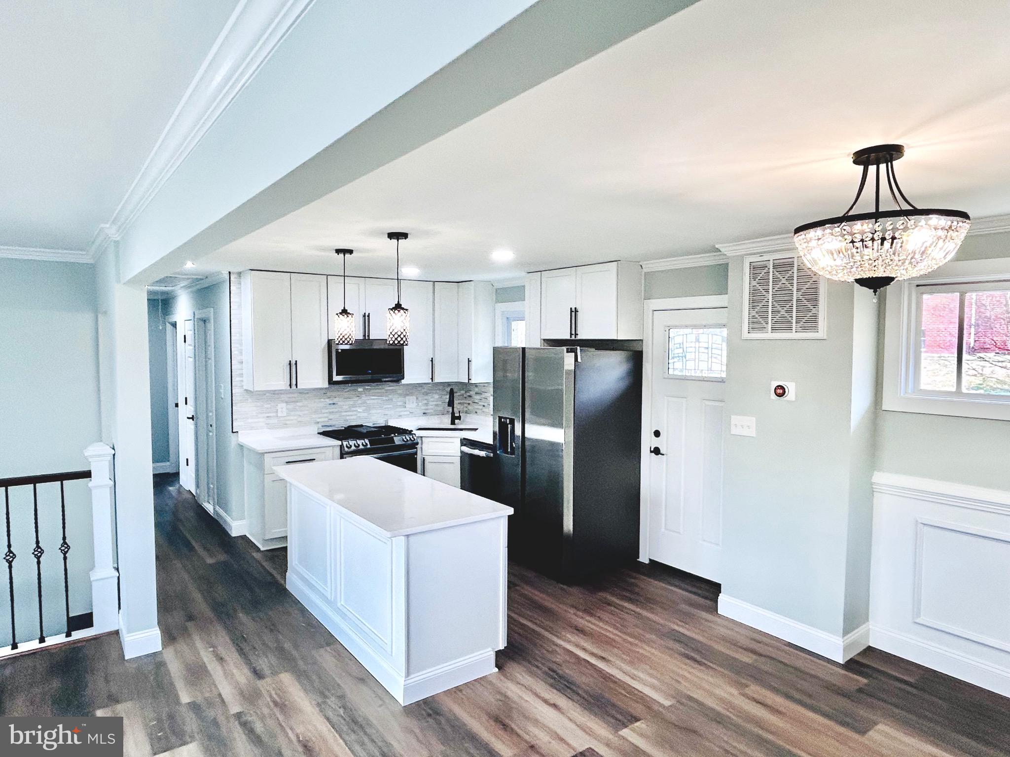 BERKSHIRE - Residential