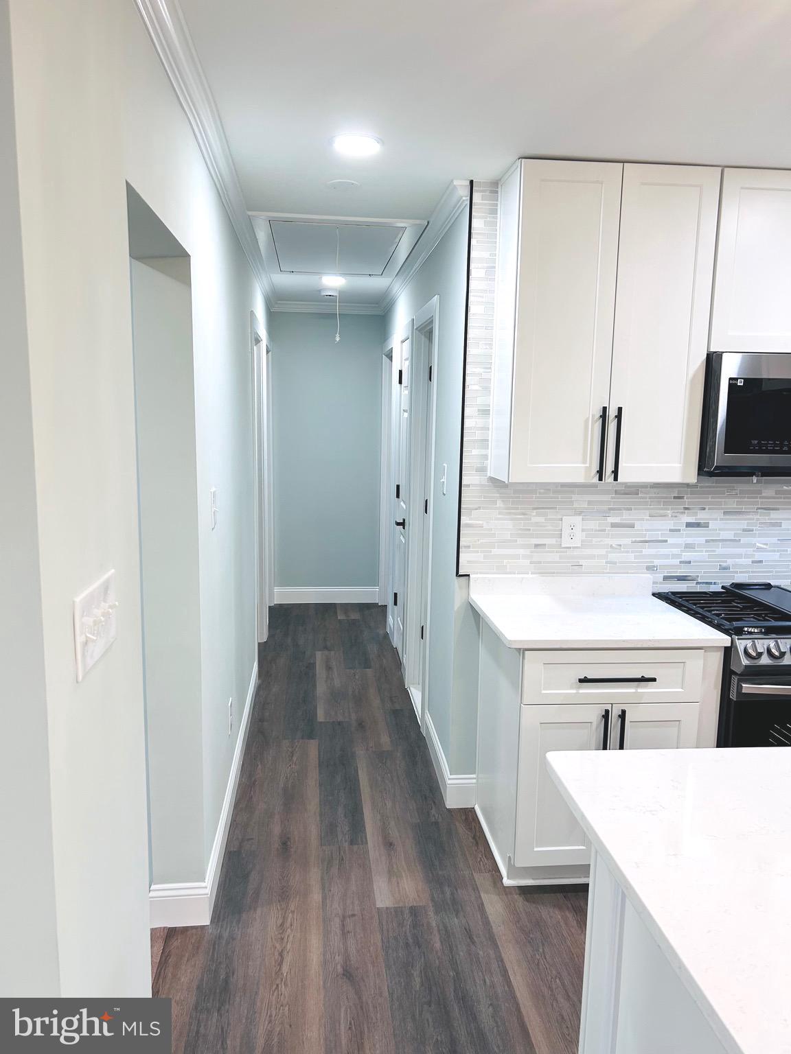 BERKSHIRE - Residential