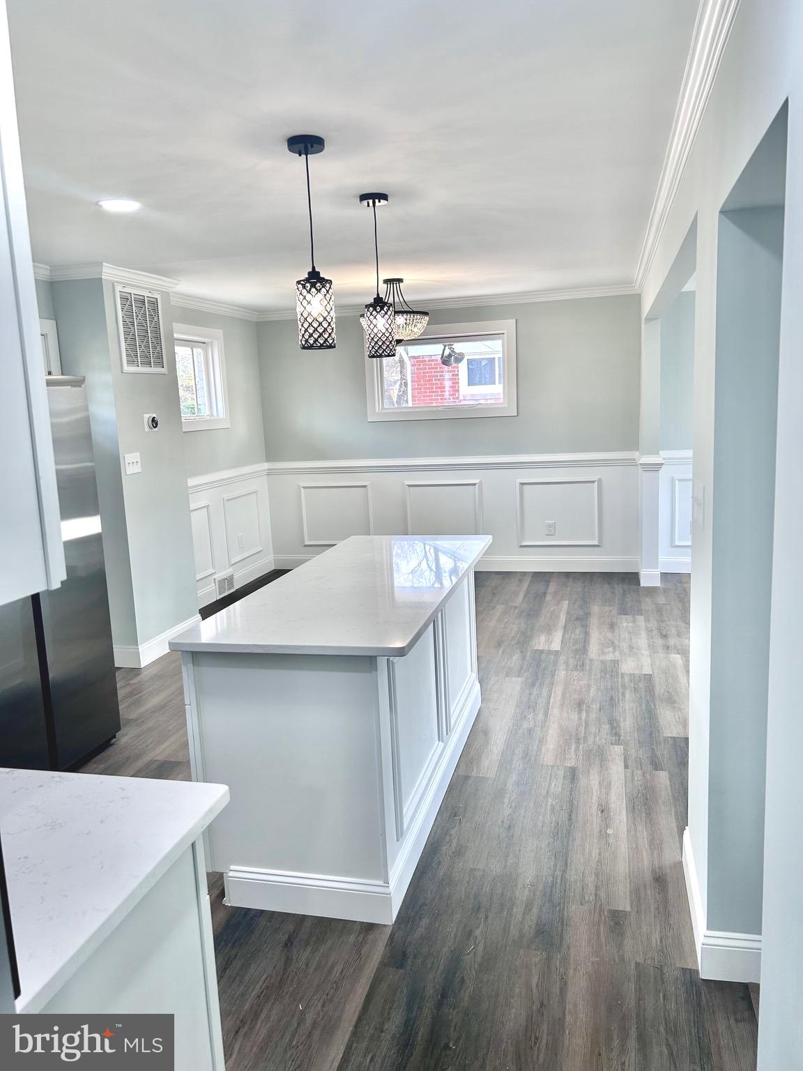 BERKSHIRE - Residential