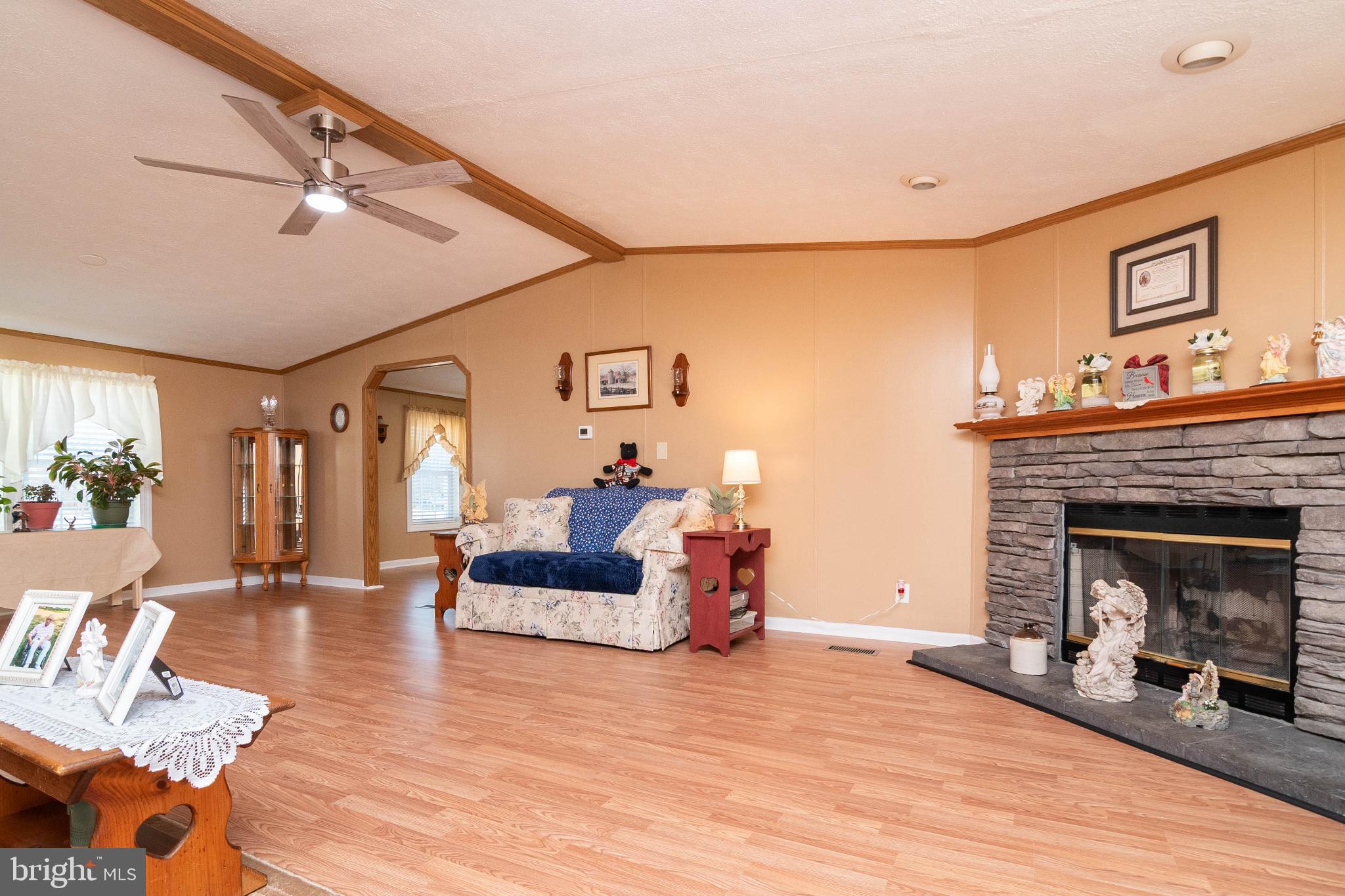 FERNWOOD - Residential