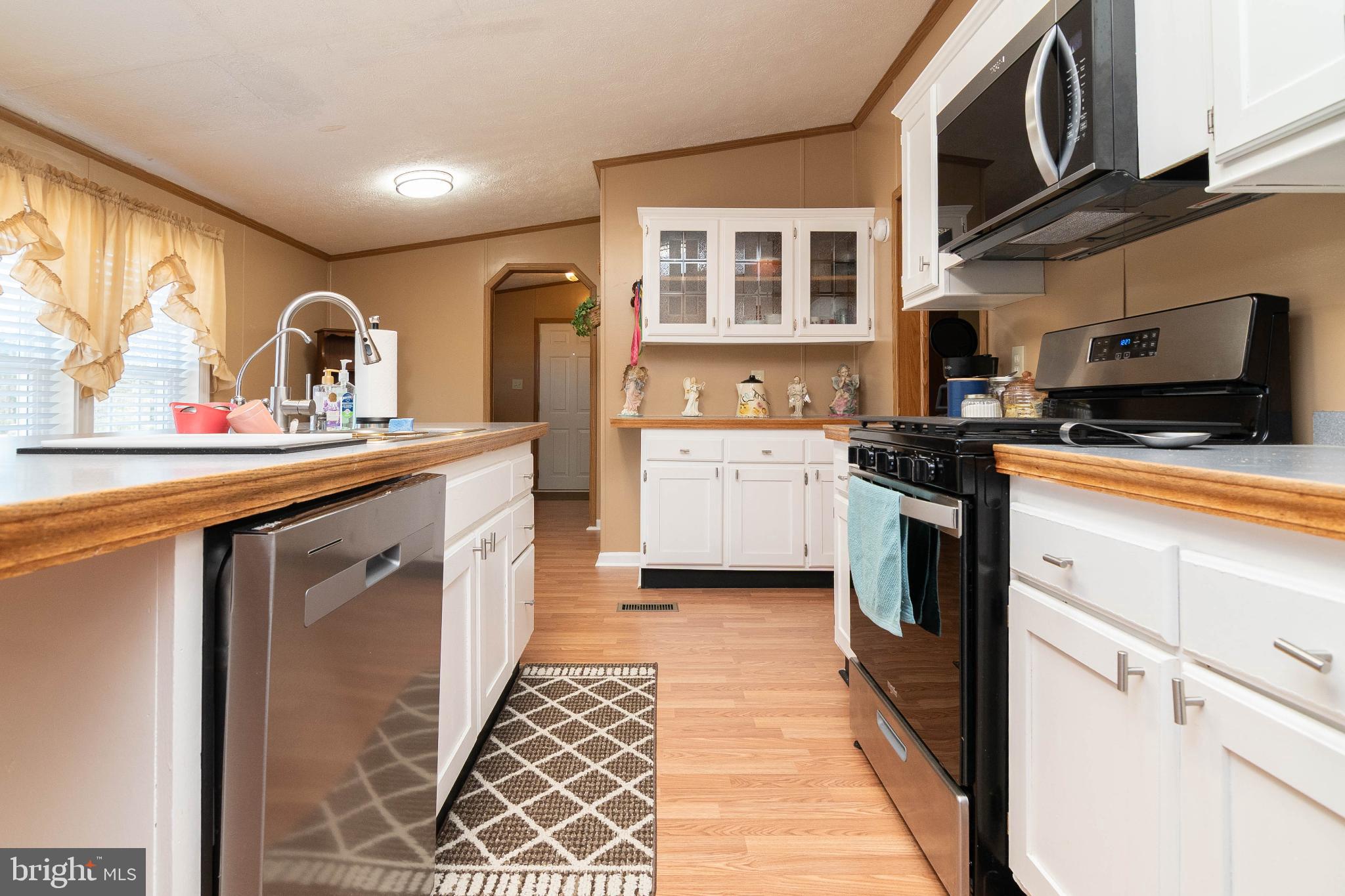 FERNWOOD - Residential