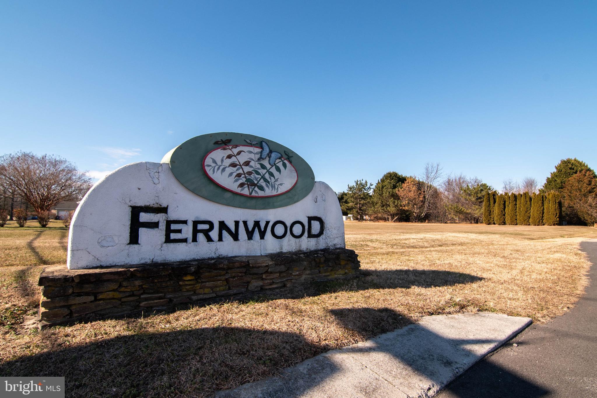 FERNWOOD - Residential
