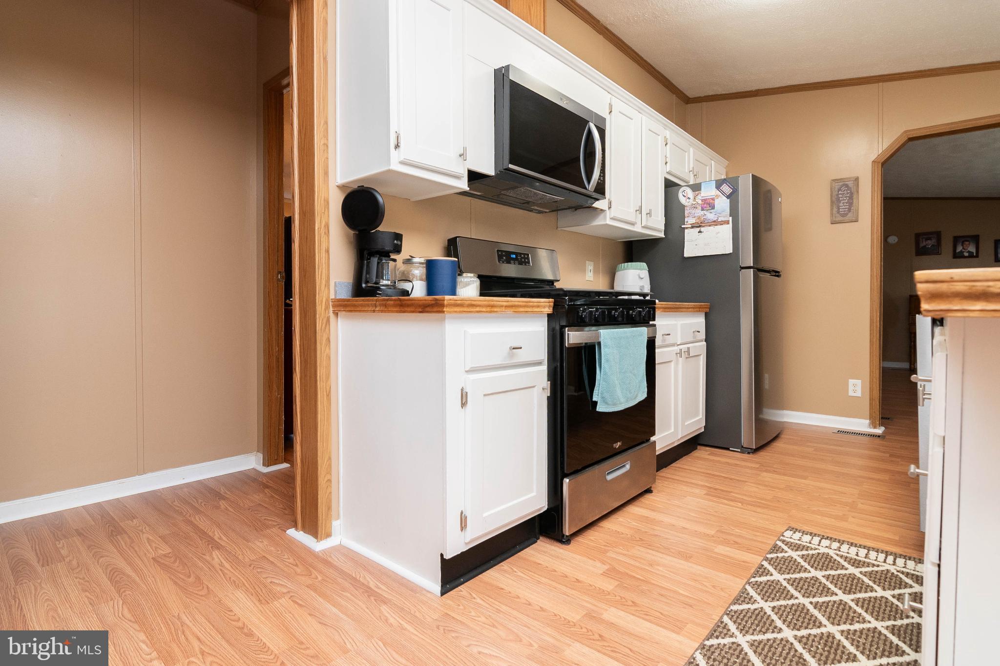 FERNWOOD - Residential