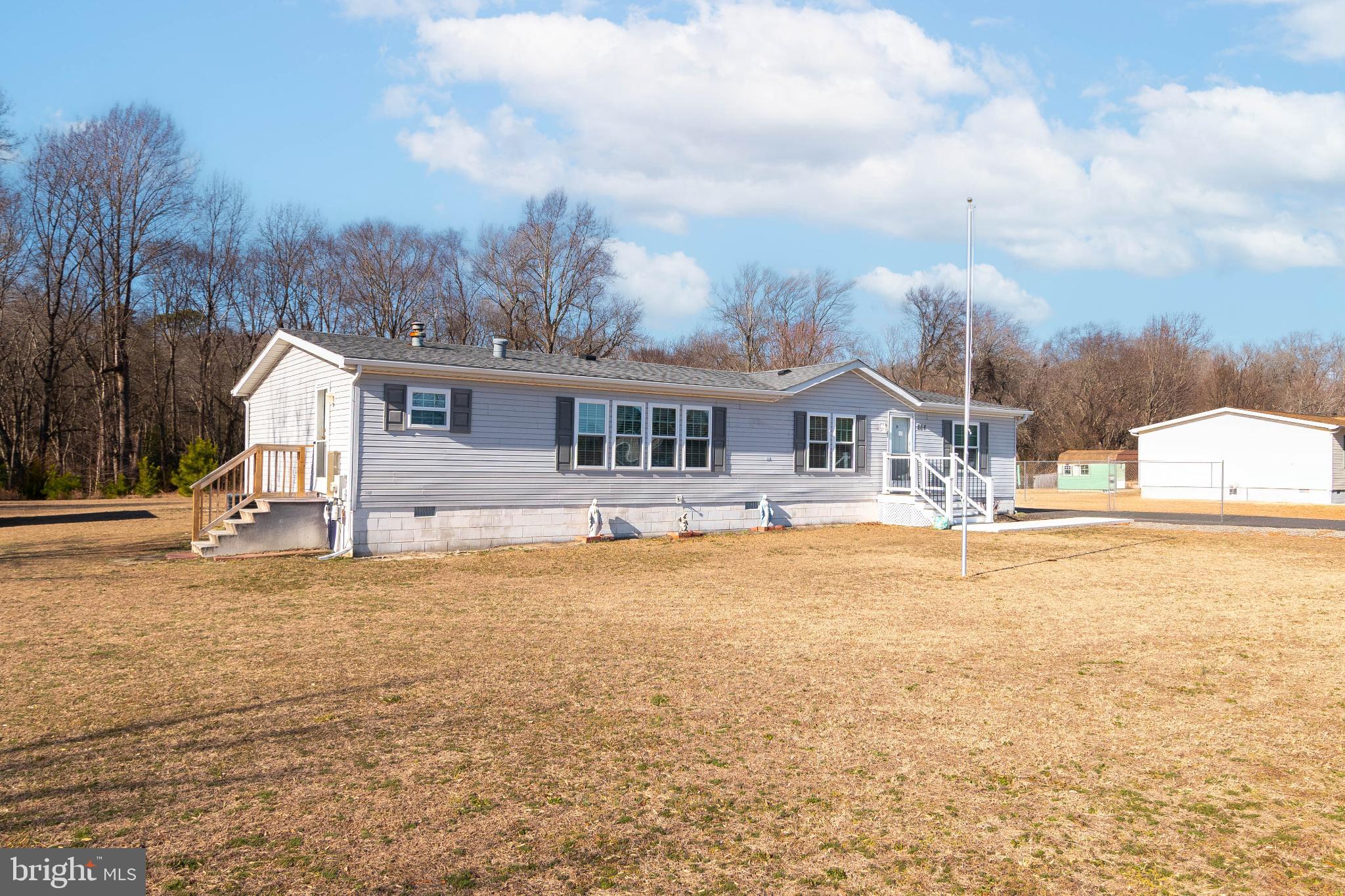 FERNWOOD - Residential