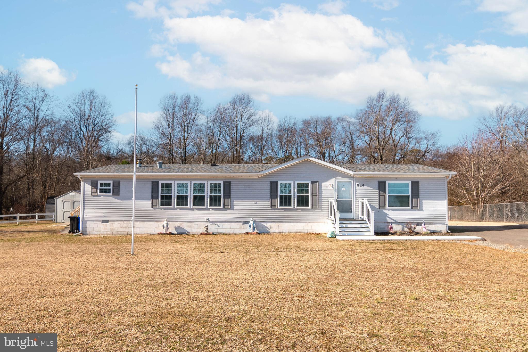 FERNWOOD - Residential