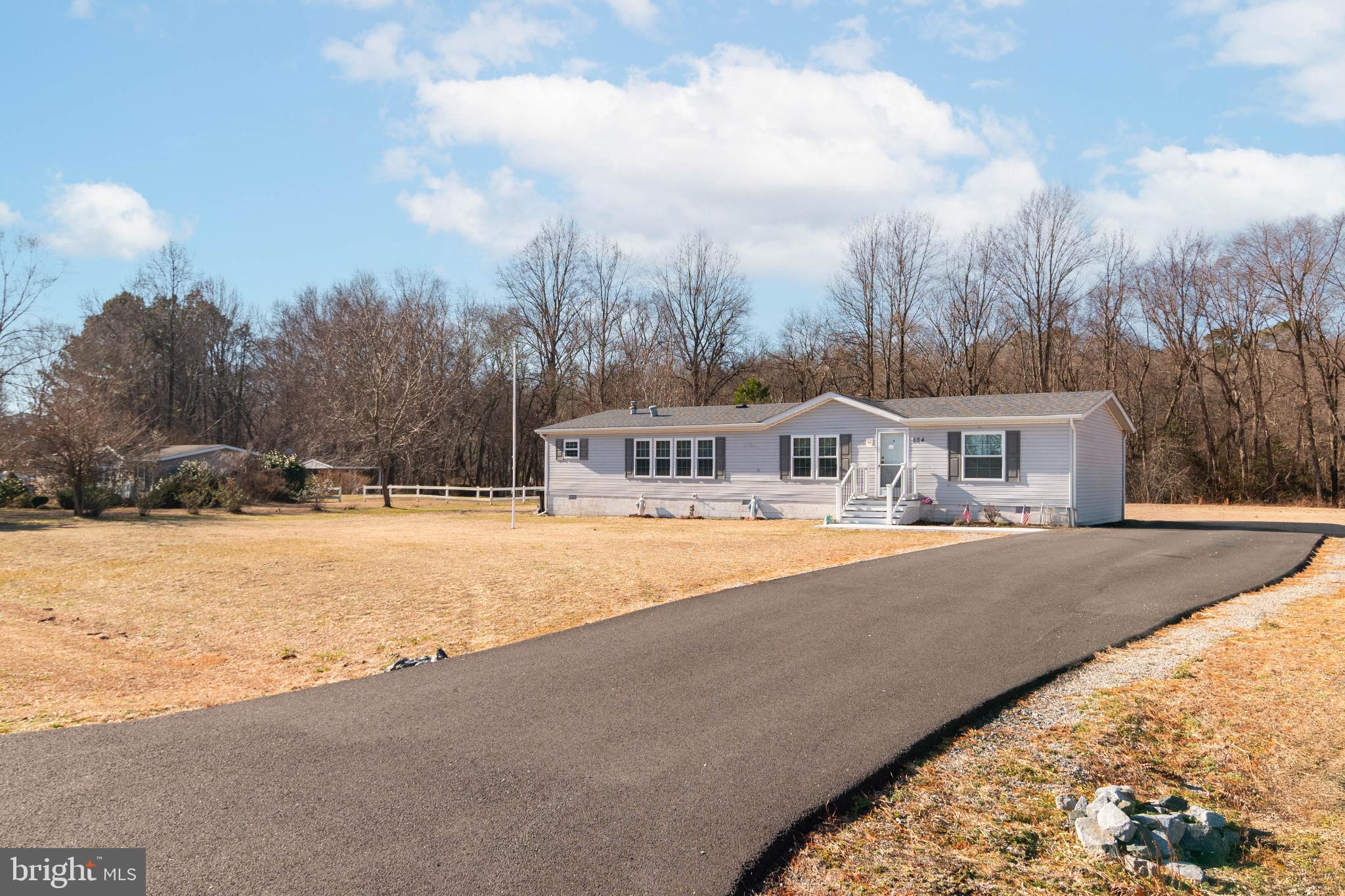 FERNWOOD - Residential