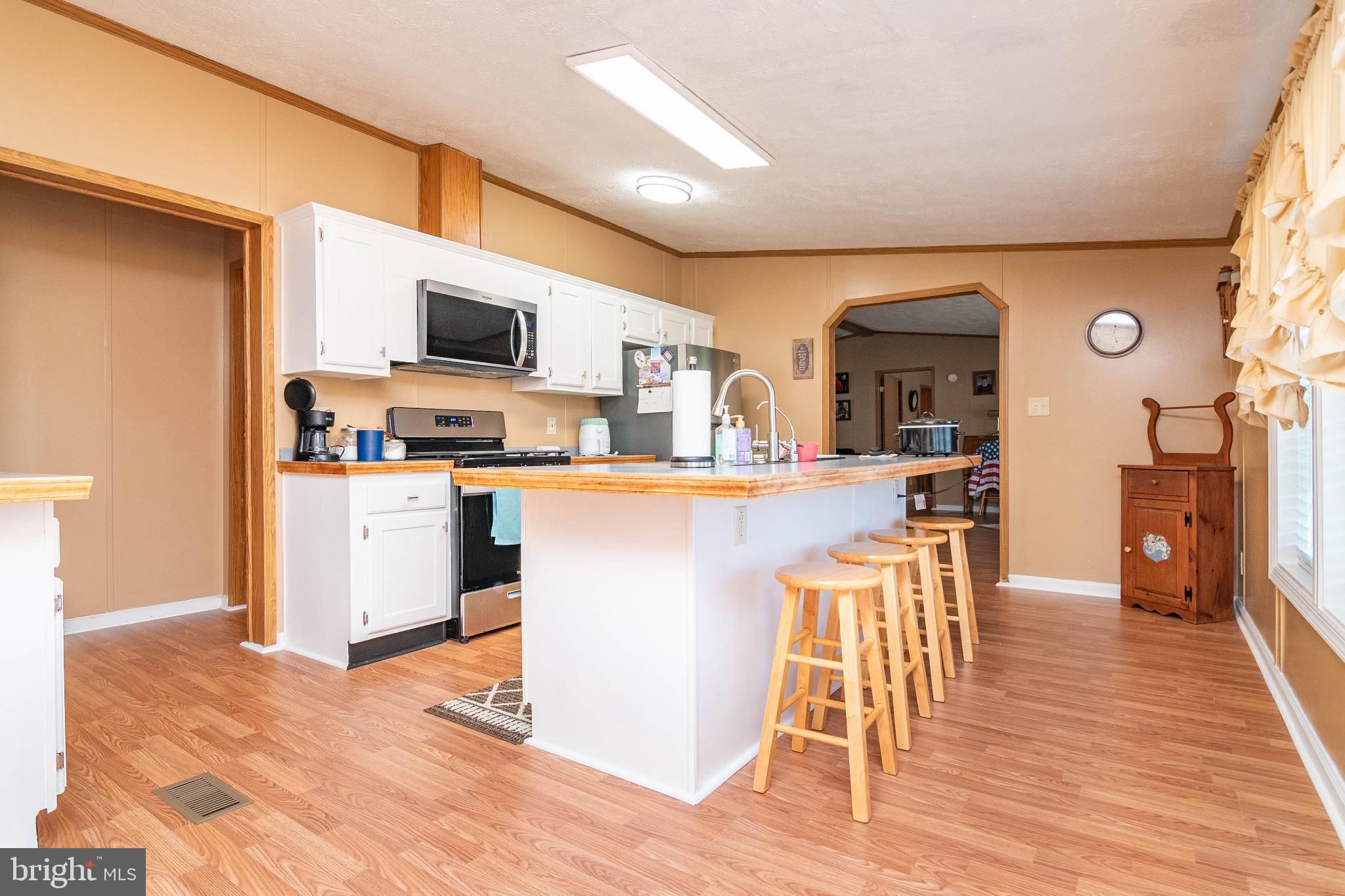 FERNWOOD - Residential