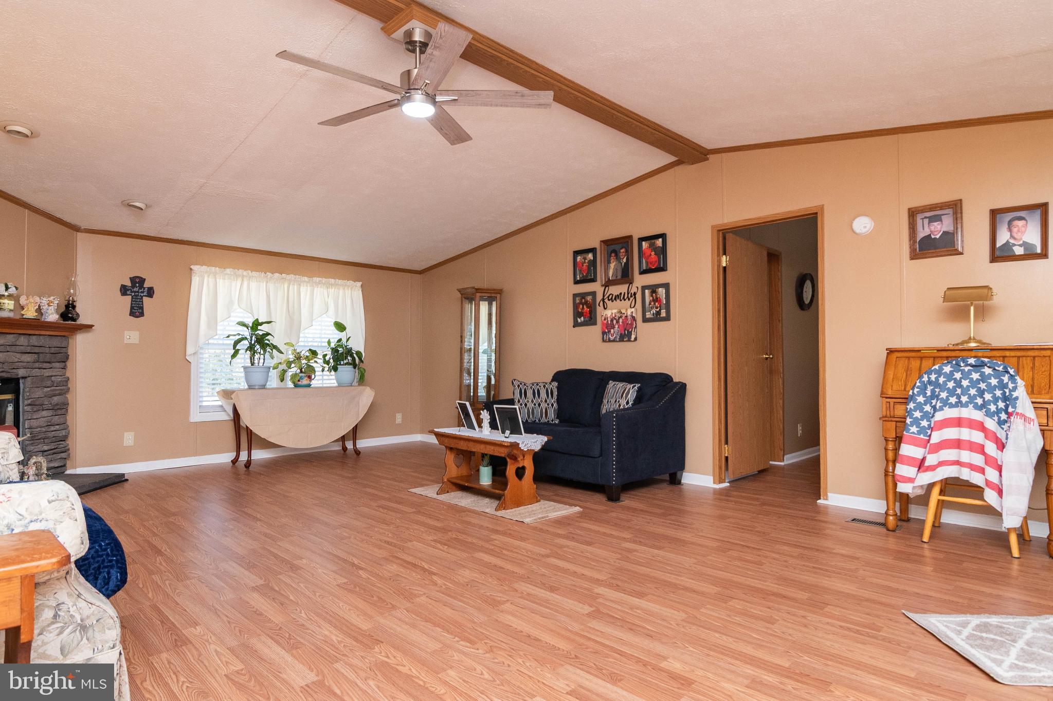 FERNWOOD - Residential