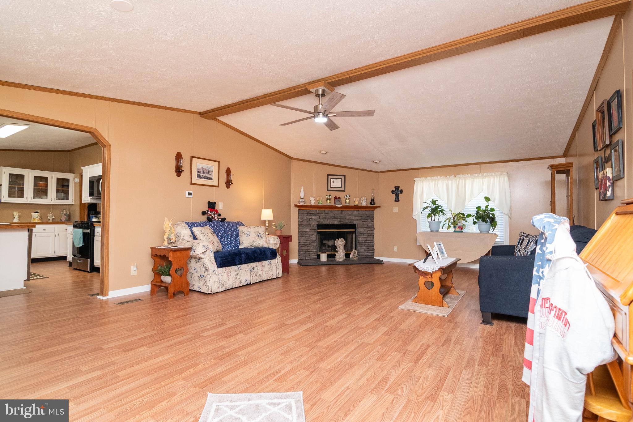 FERNWOOD - Residential