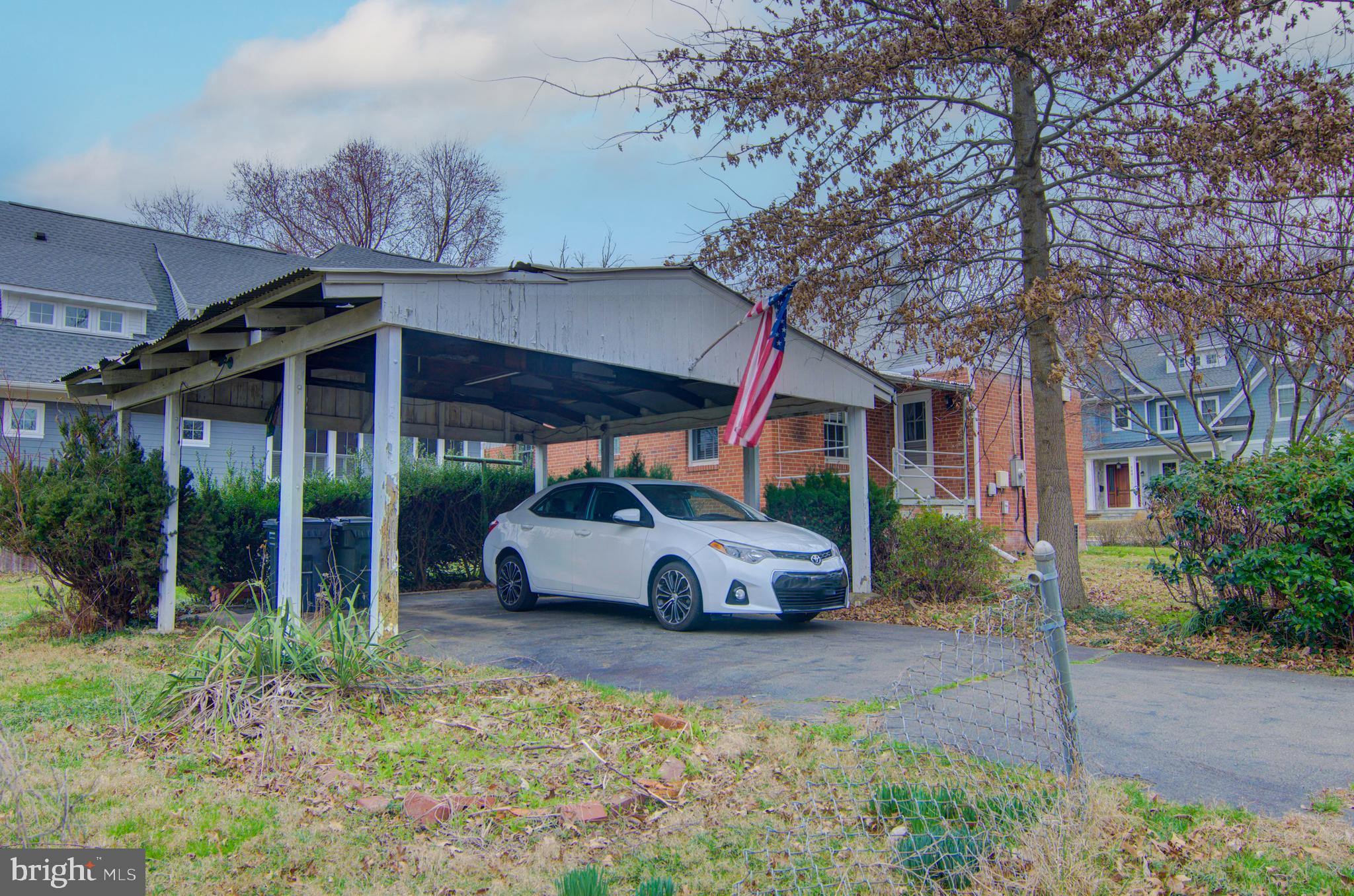 ELLISON HEIGHTS - Residential