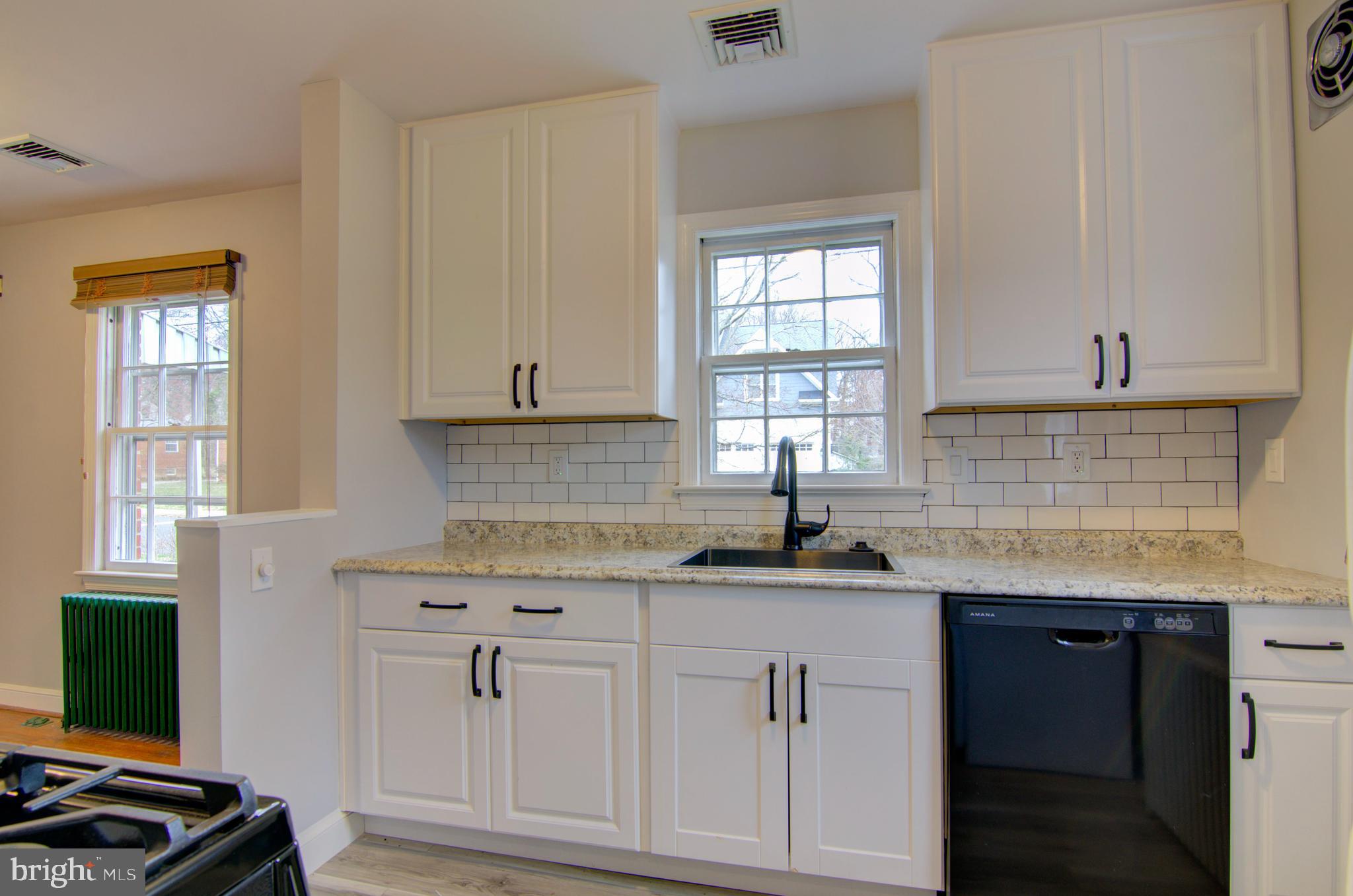 ELLISON HEIGHTS - Residential