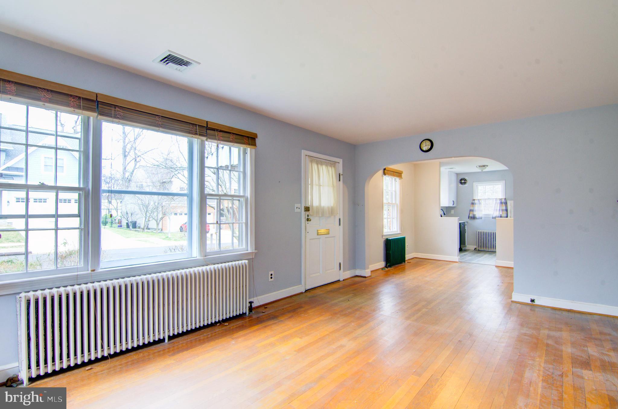 ELLISON HEIGHTS - Residential