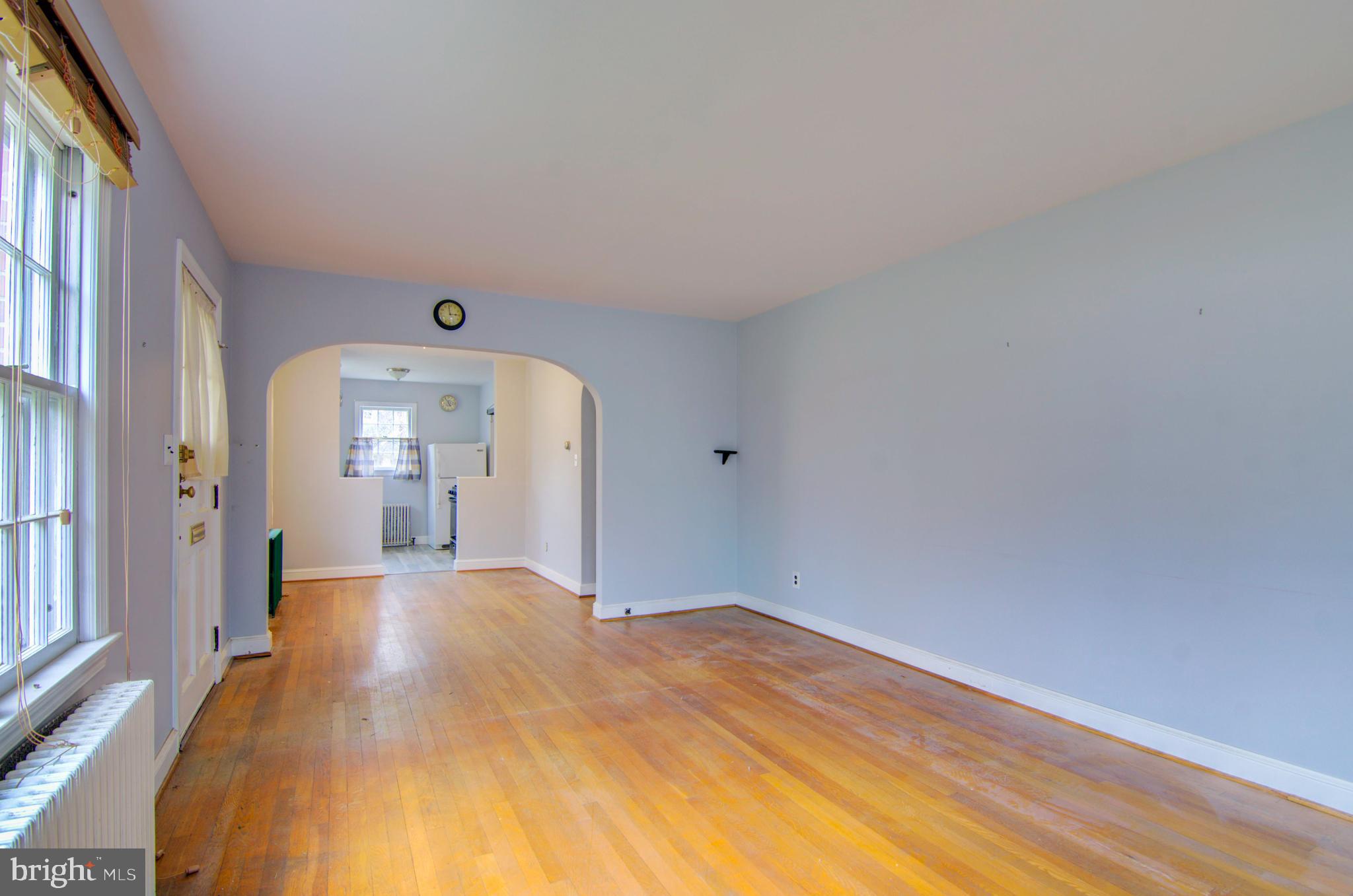 ELLISON HEIGHTS - Residential