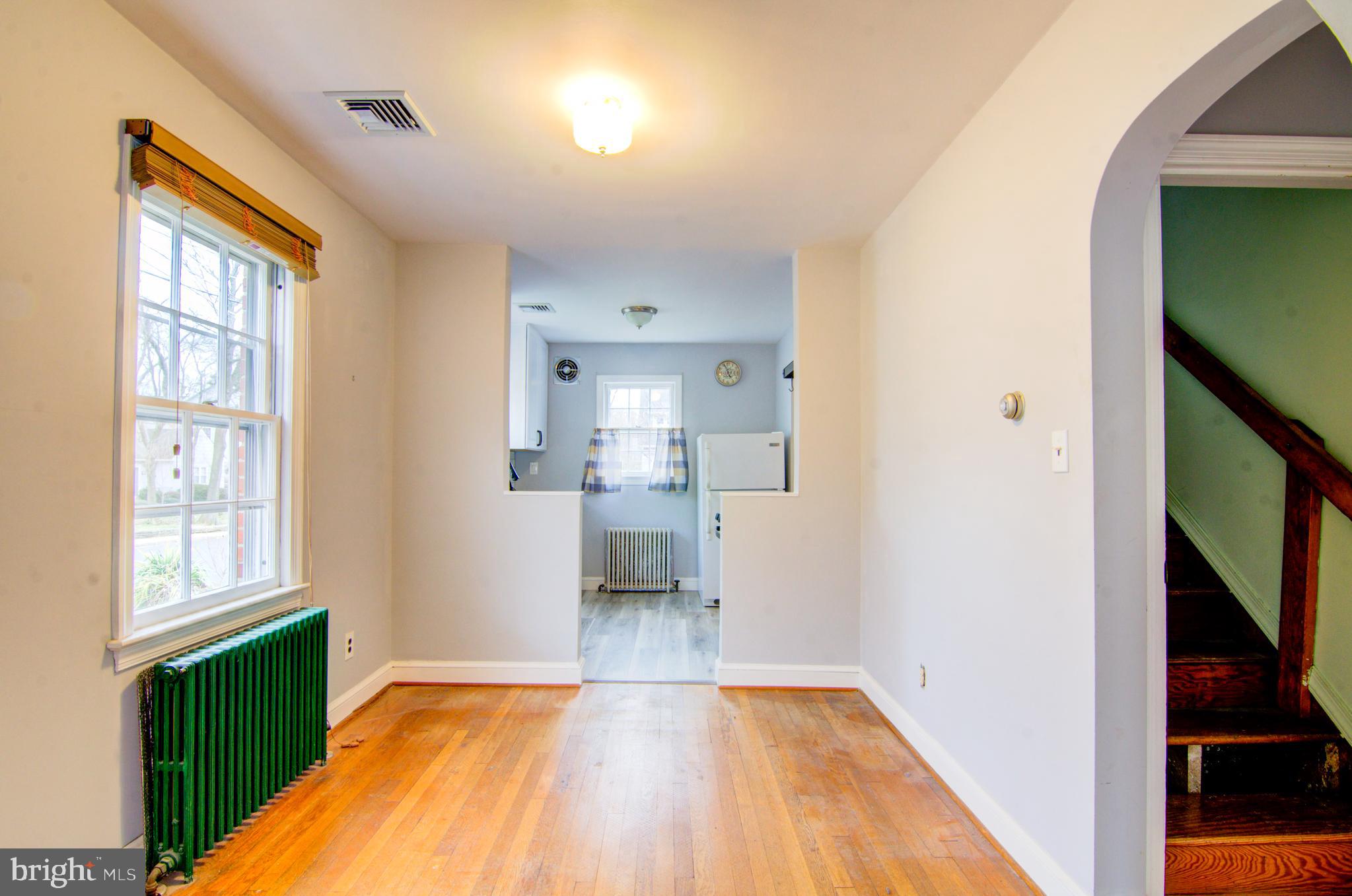 ELLISON HEIGHTS - Residential