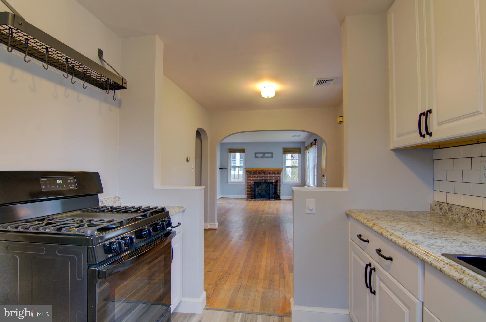 ELLISON HEIGHTS - Residential