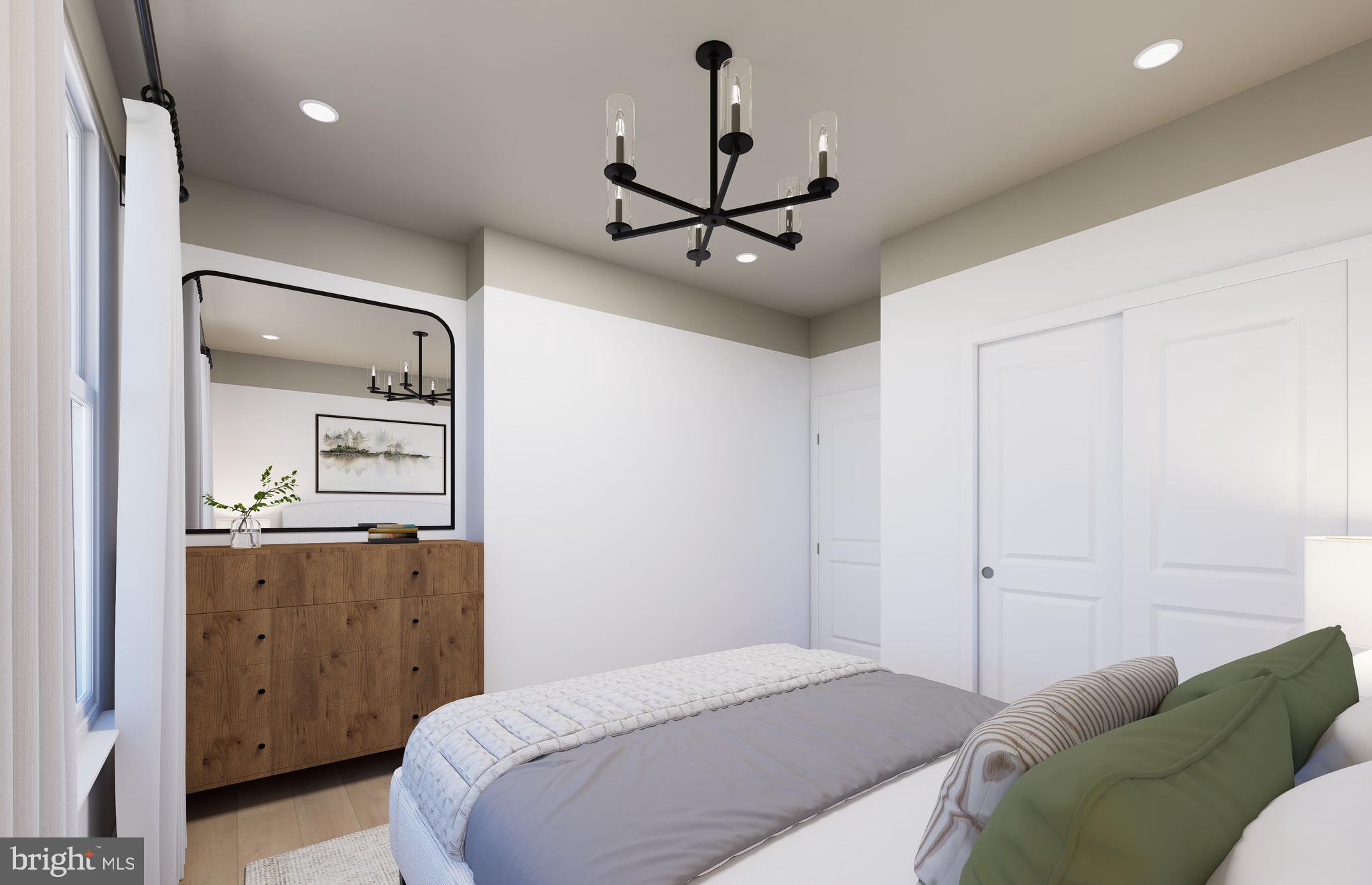 METROWEST SQUARE - Residential