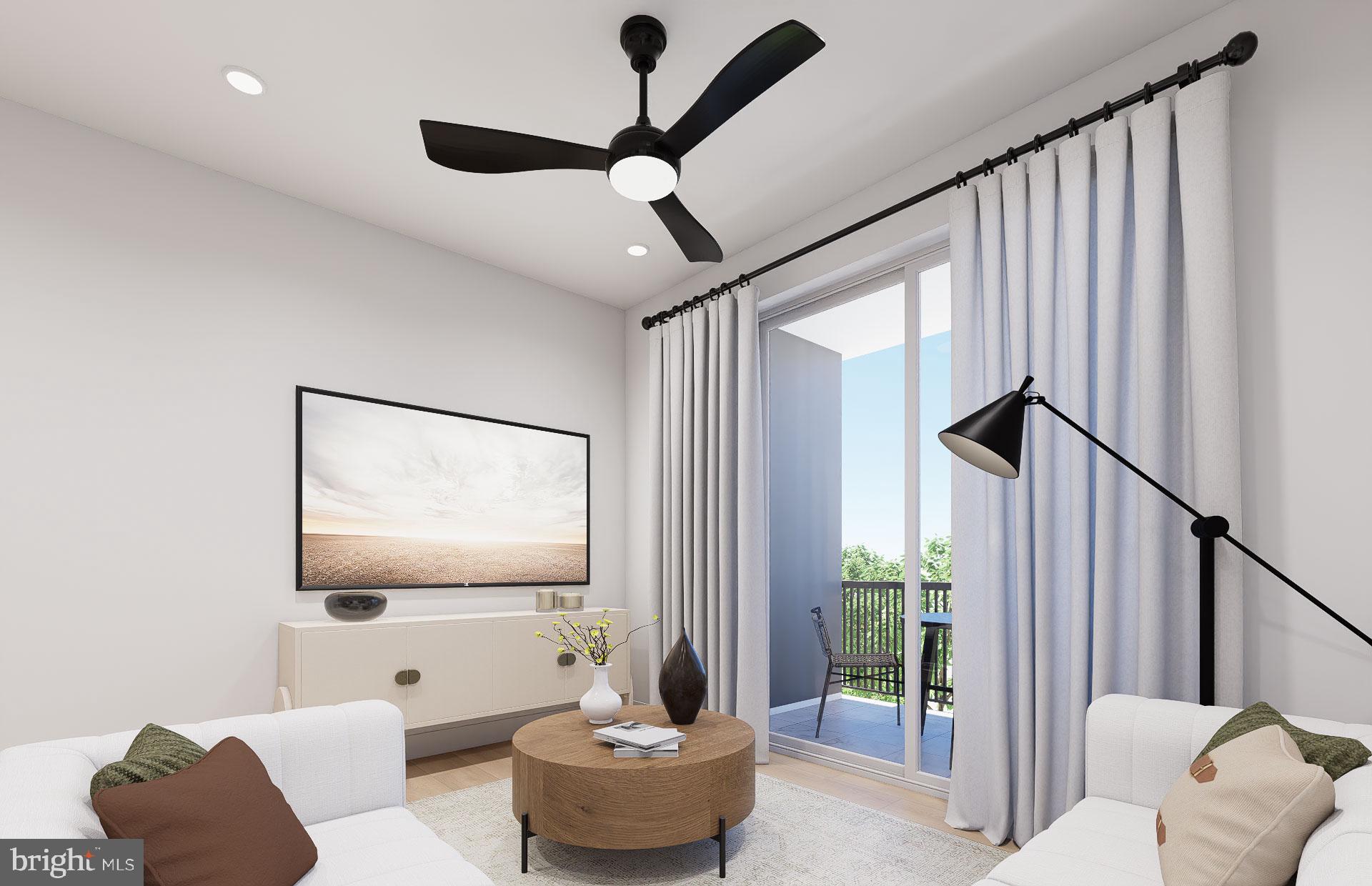 METROWEST - Residential