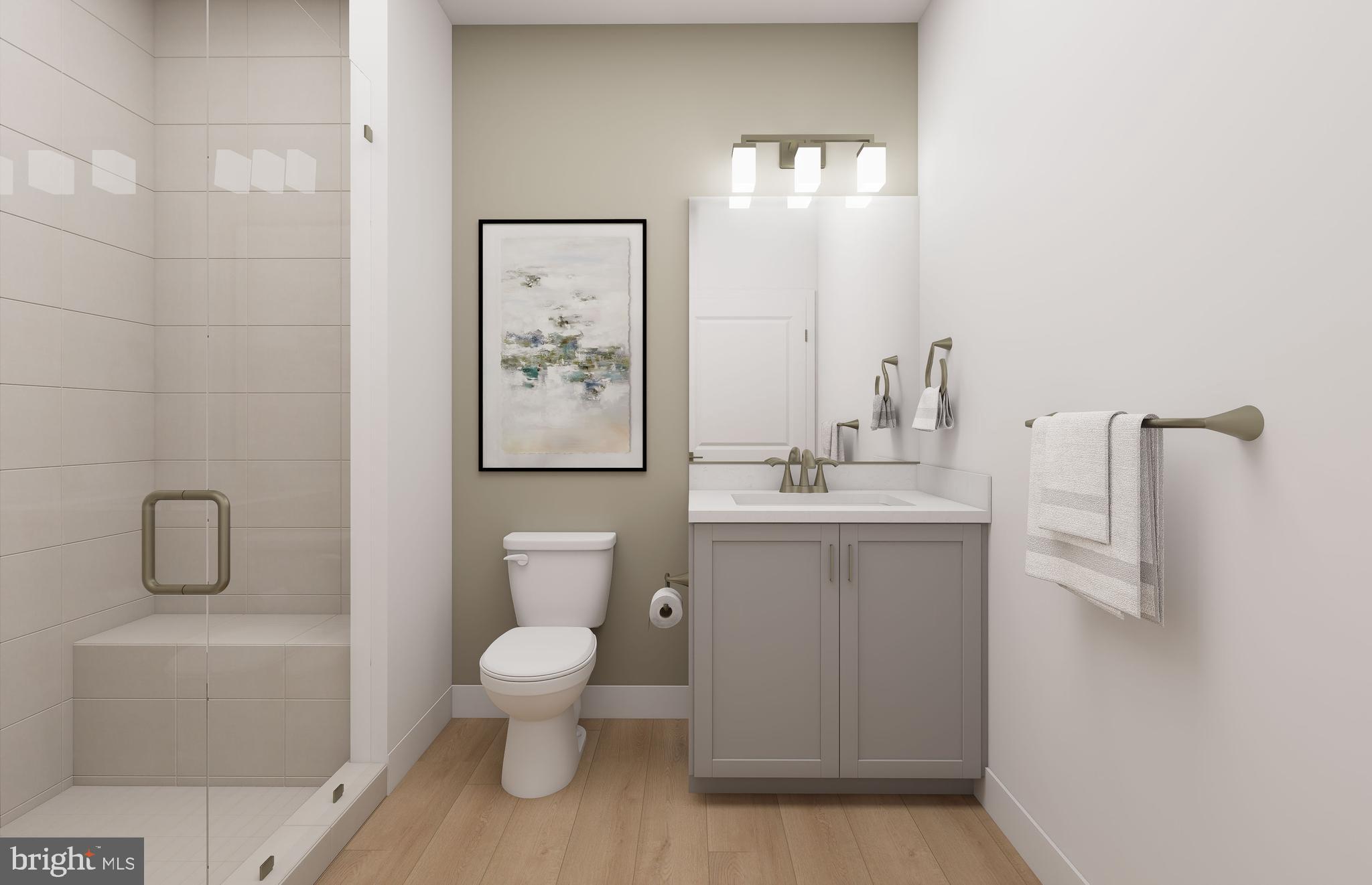 METROWEST SQUARE - Residential