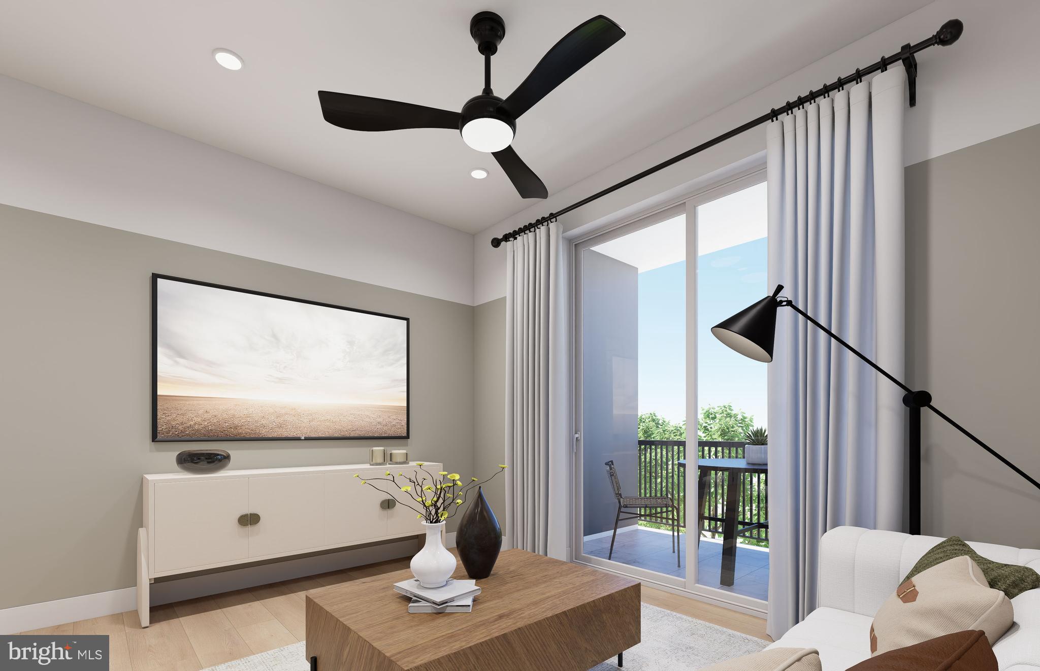 METROWEST SQUARE - Residential