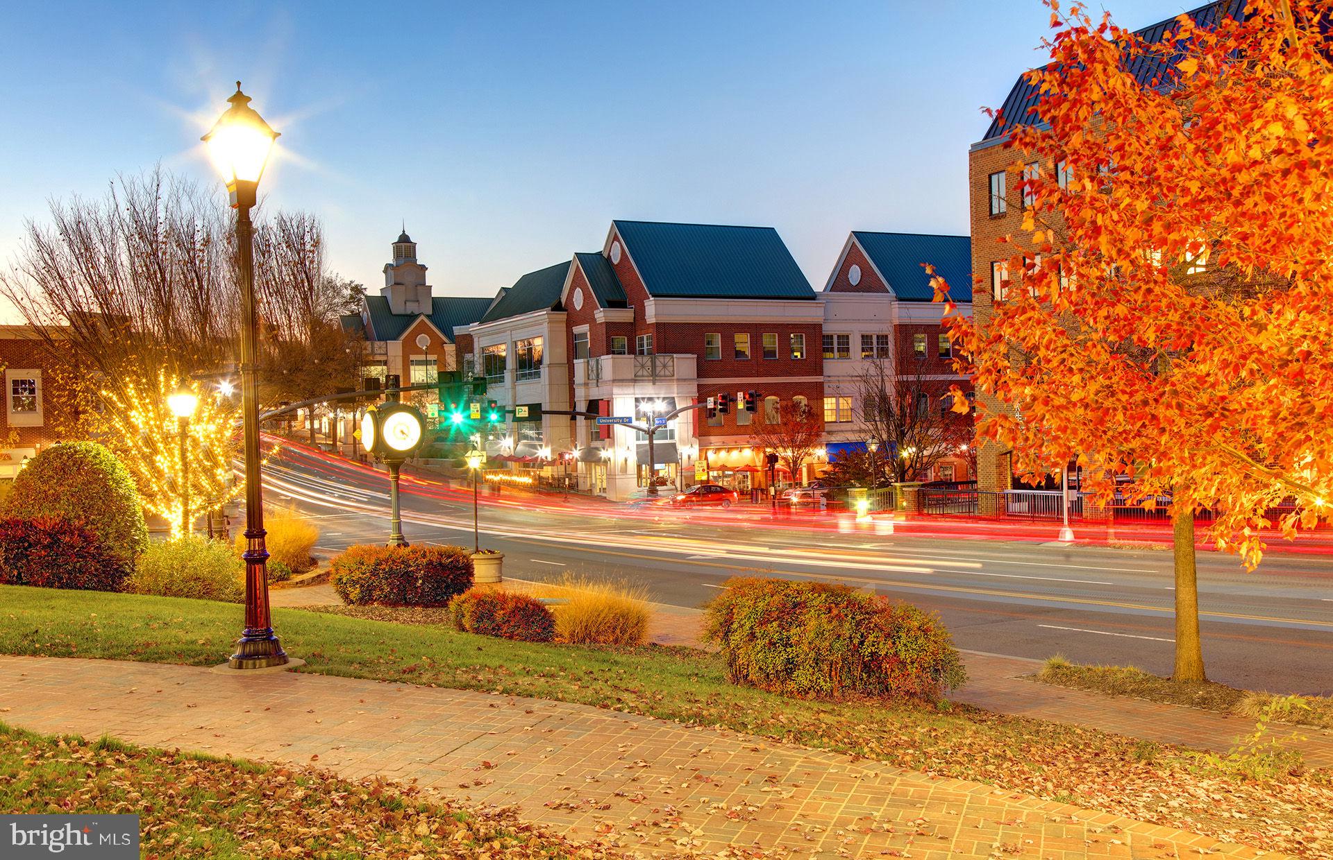 METROWEST - Residential