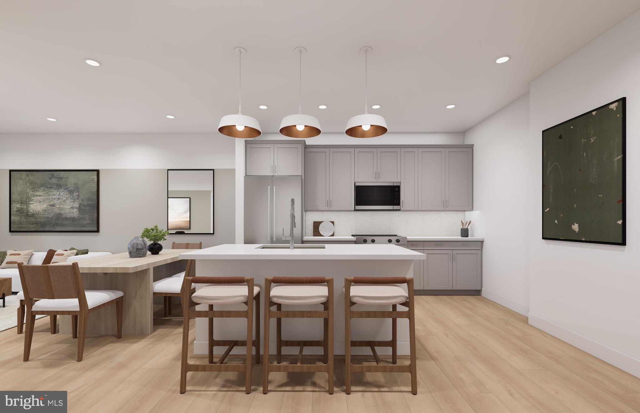 METROWEST SQUARE - Residential