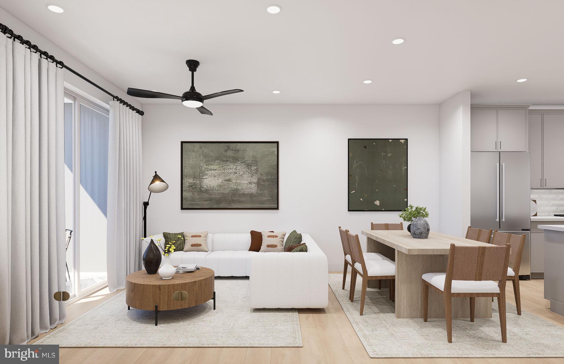 METROWEST - Residential