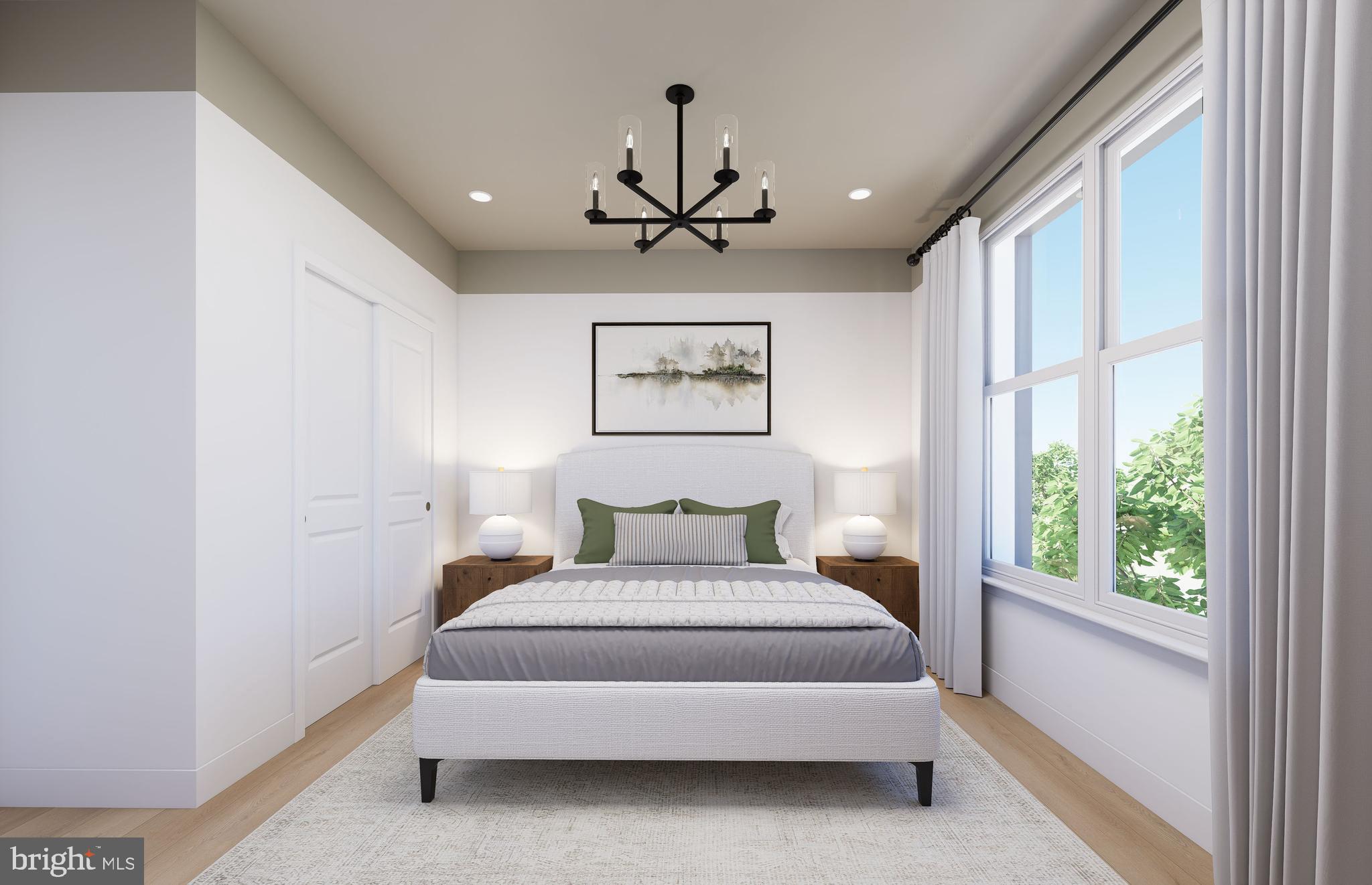 METROWEST SQUARE - Residential