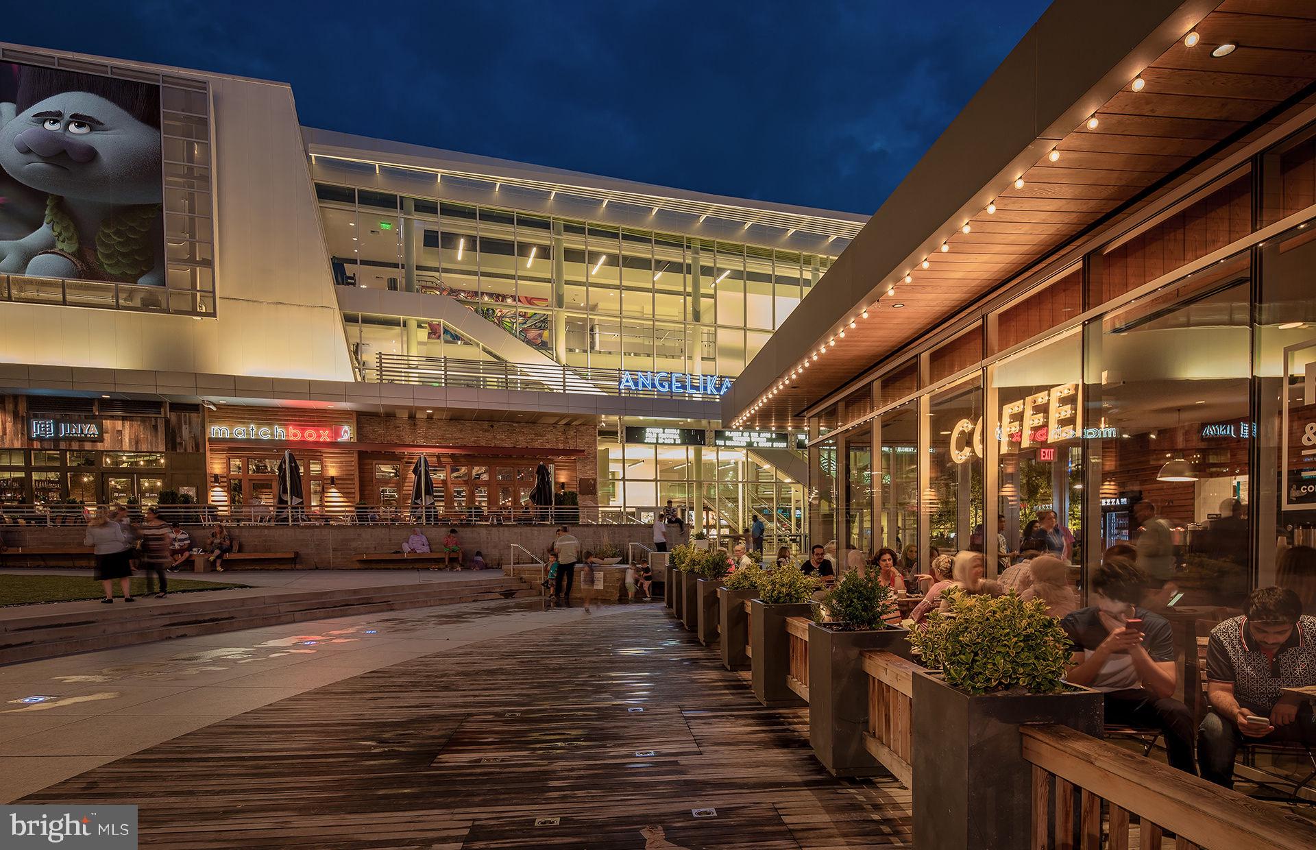 METROWEST - Residential