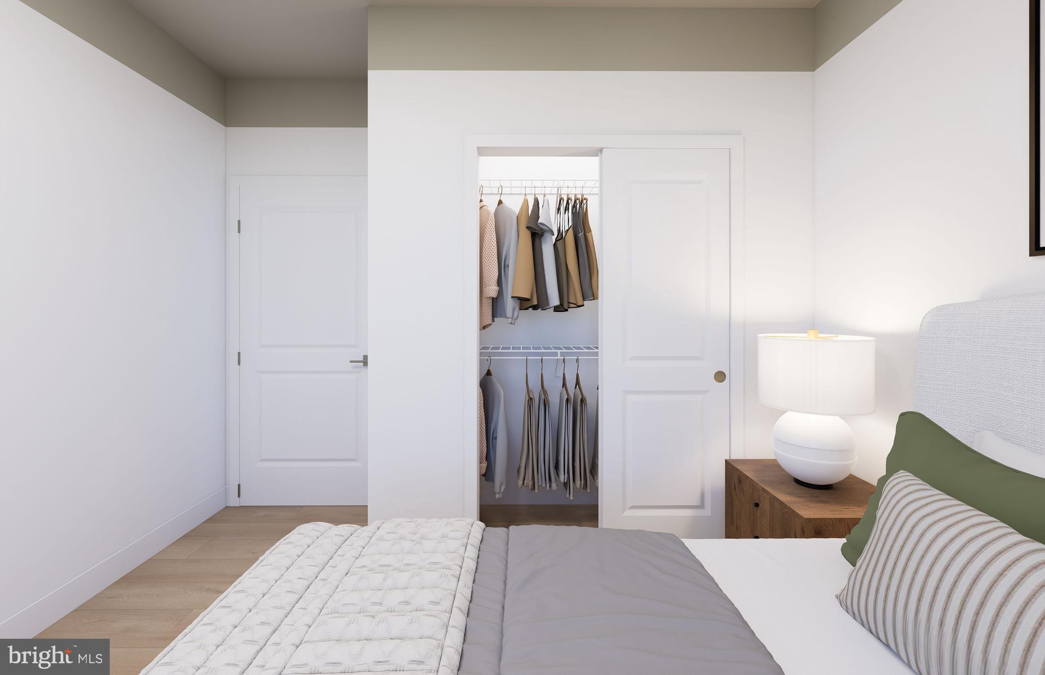 METROWEST SQUARE - Residential