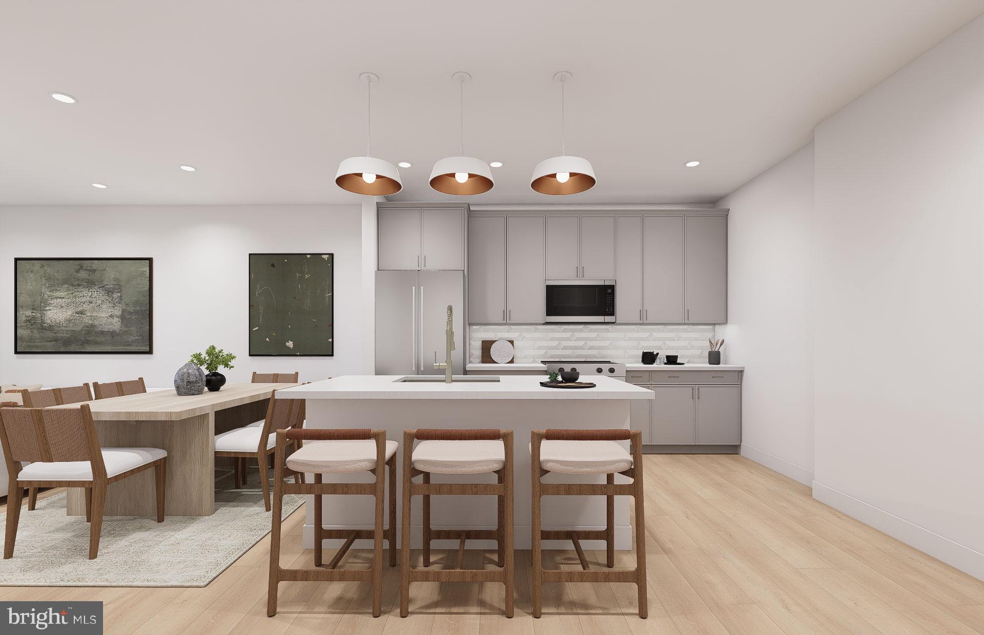 METROWEST - Residential