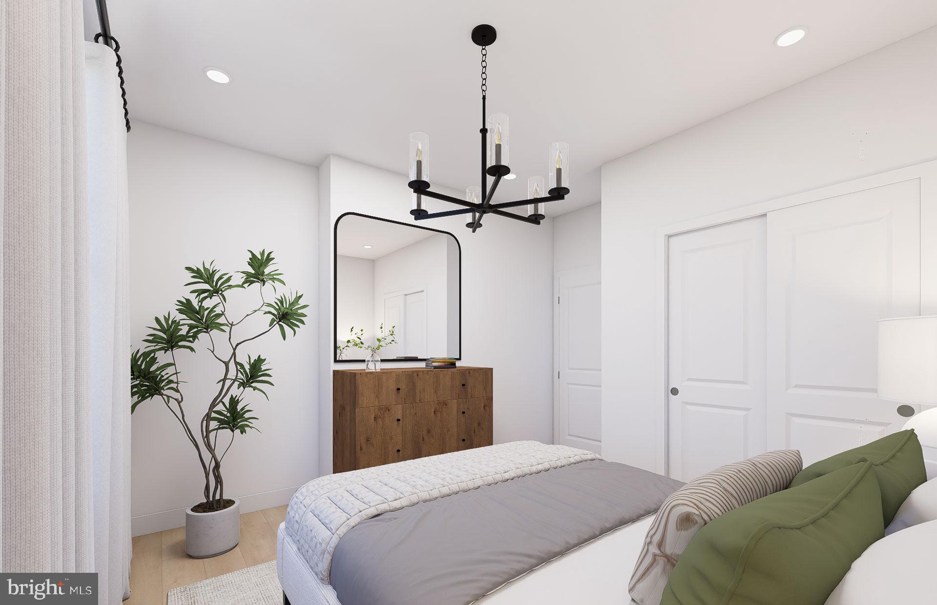 METROWEST - Residential