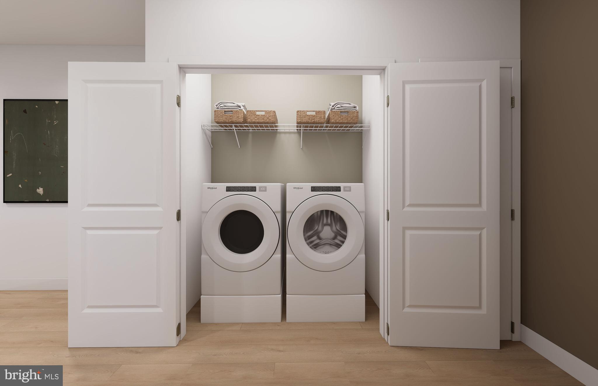 METROWEST SQUARE - Residential