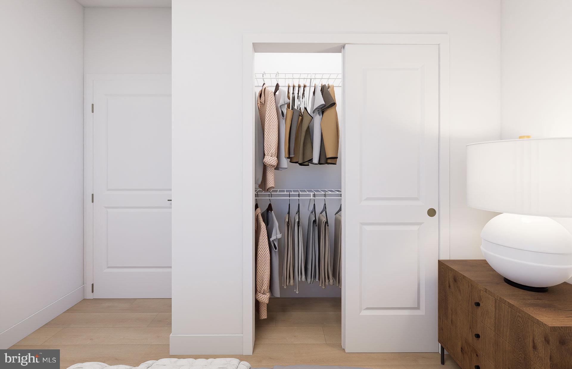 METROWEST - Residential