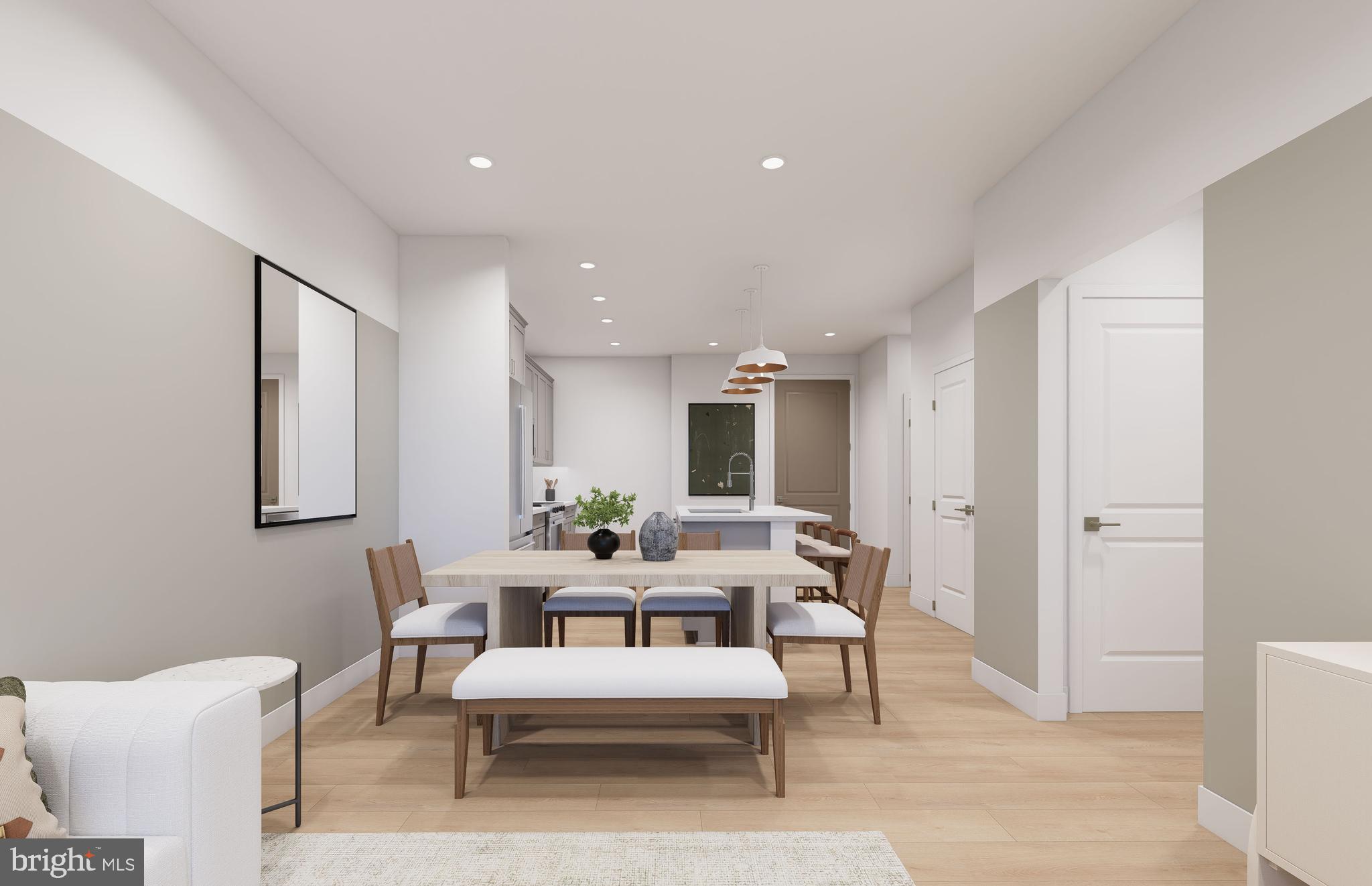 METROWEST SQUARE - Residential