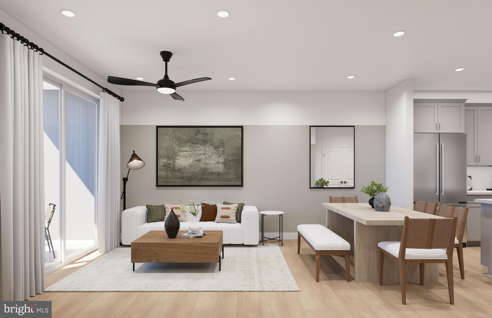 METROWEST SQUARE - Residential