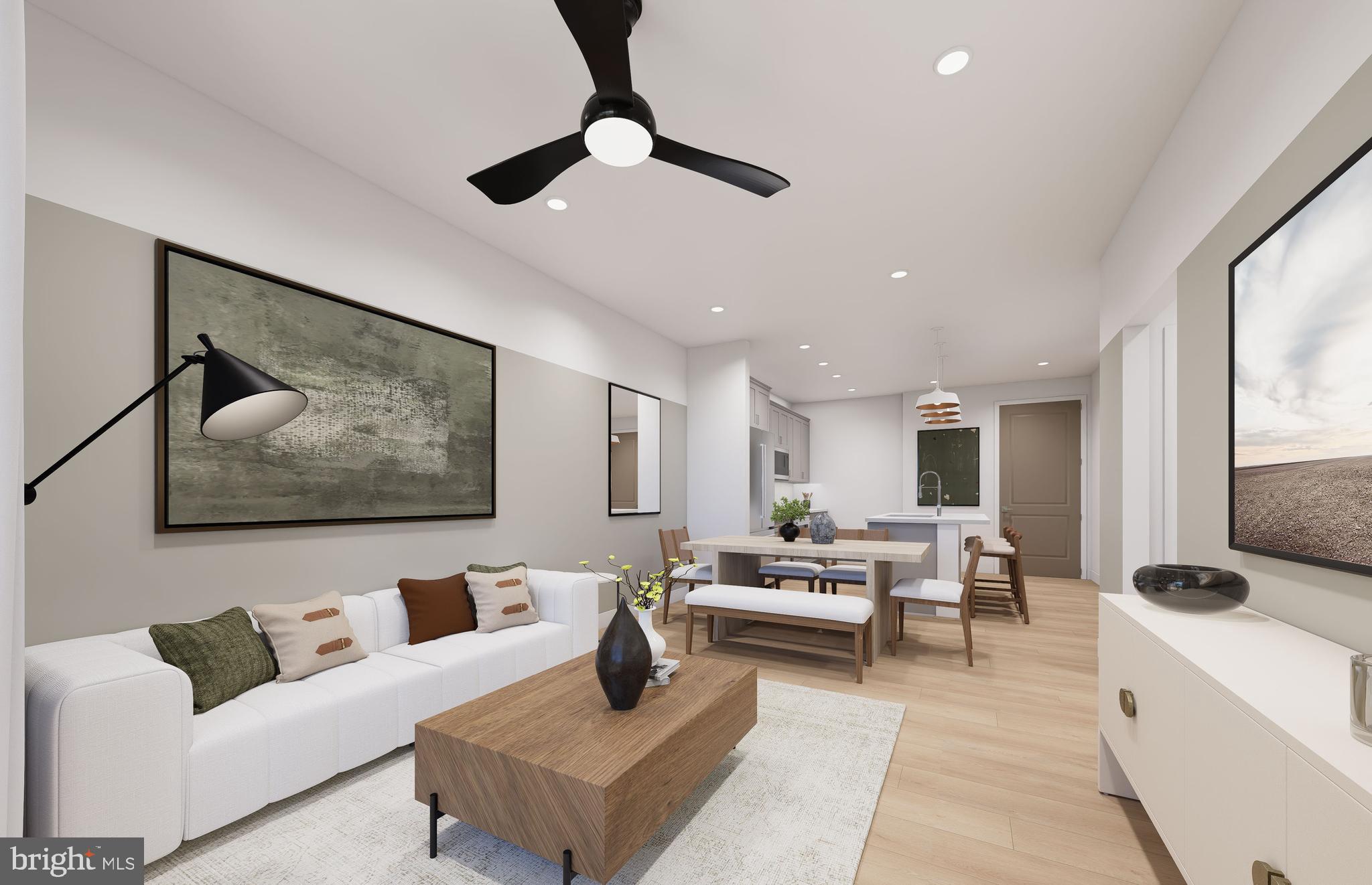 METROWEST SQUARE - Residential