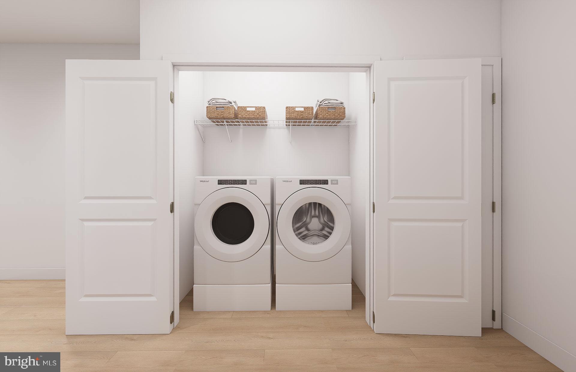 METROWEST - Residential