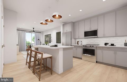 Condo For Sale - 9475B Sprague Avenue #1<br/> FAIRFAX, VA 22031