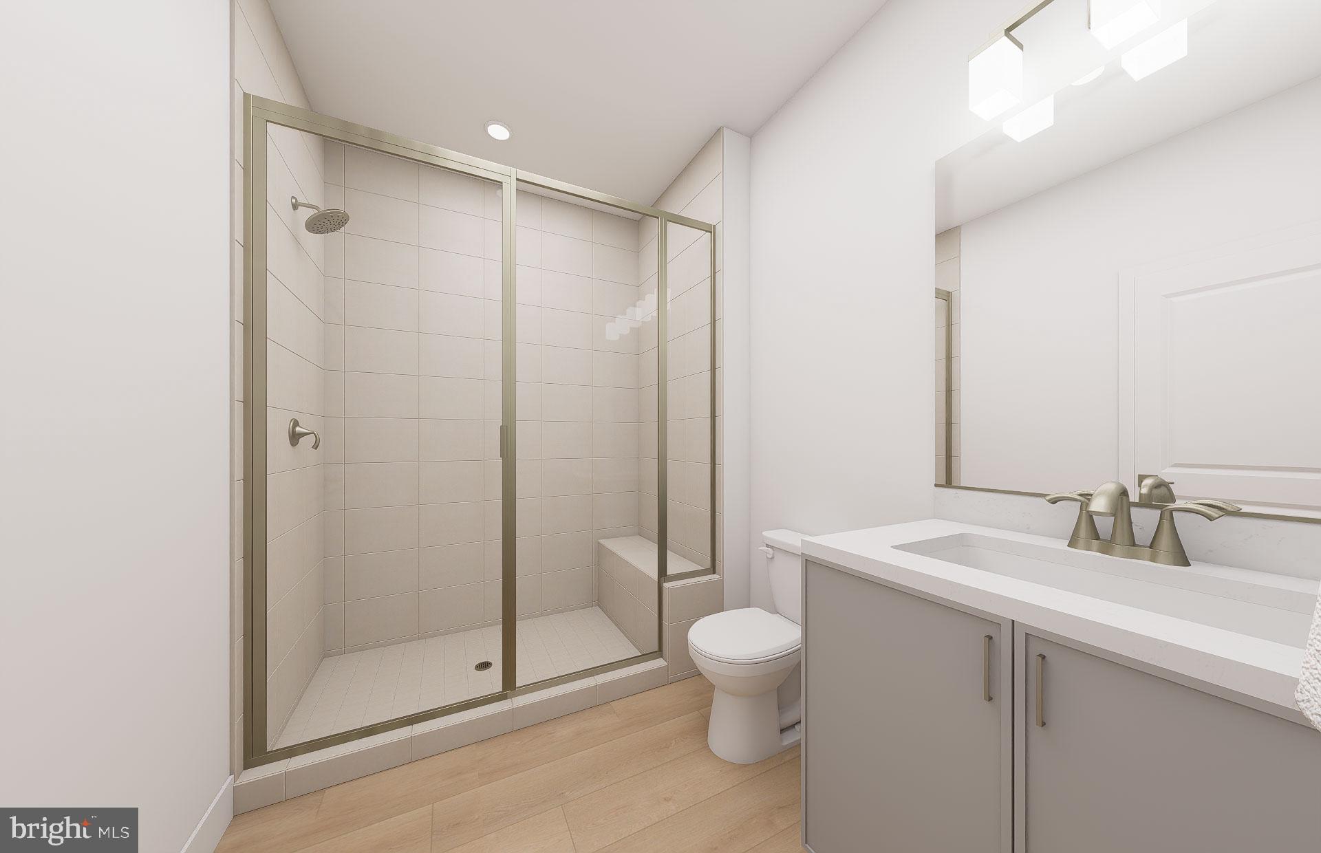 METROWEST - Residential