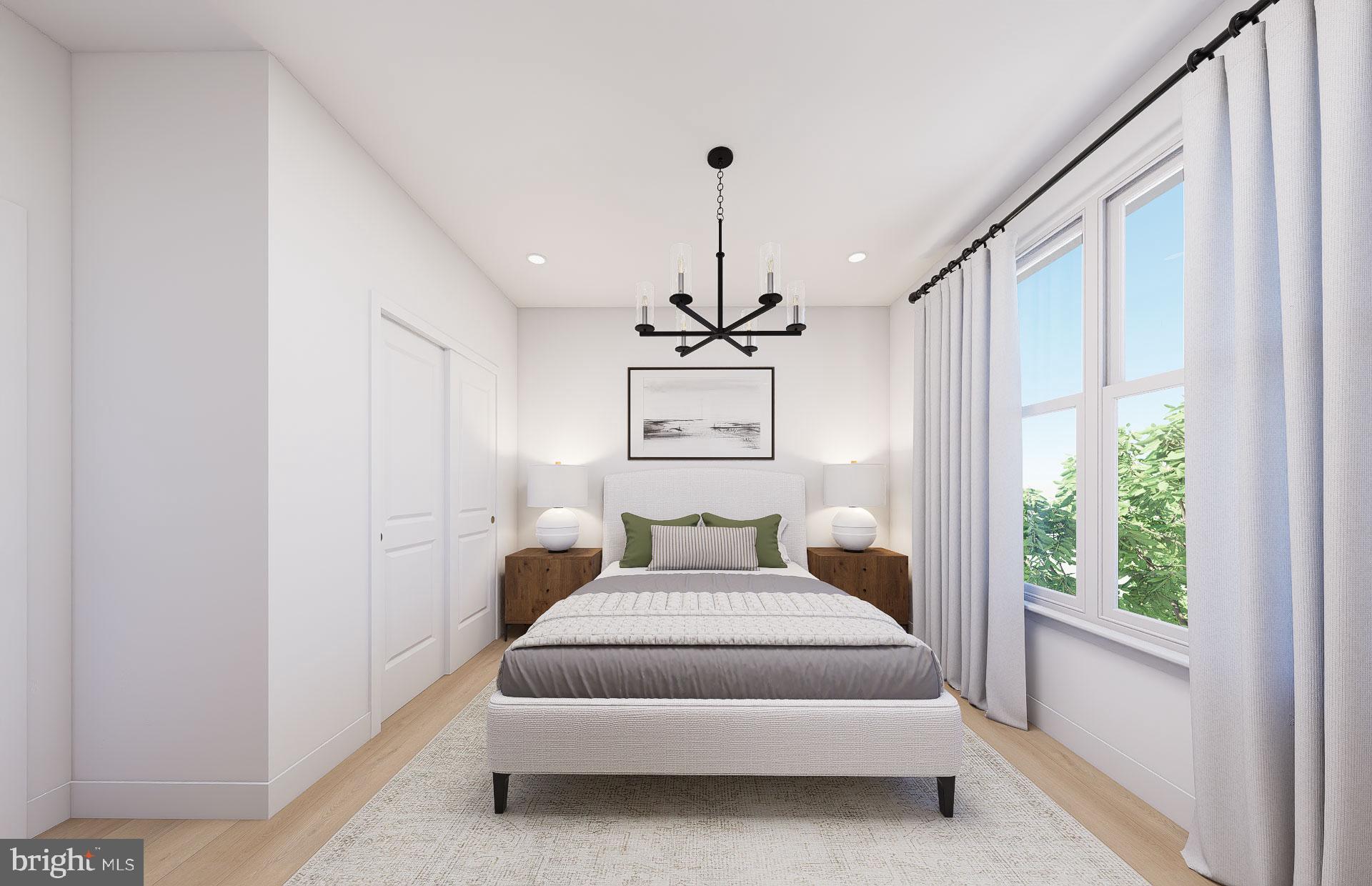 METROWEST - Residential