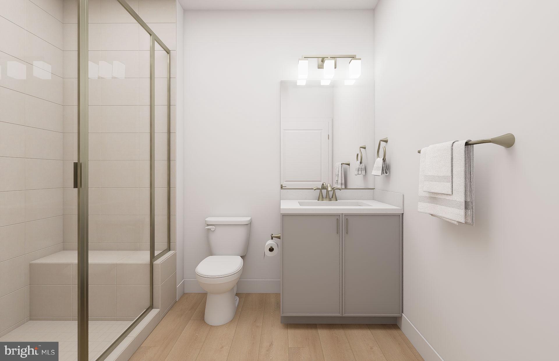 METROWEST - Residential