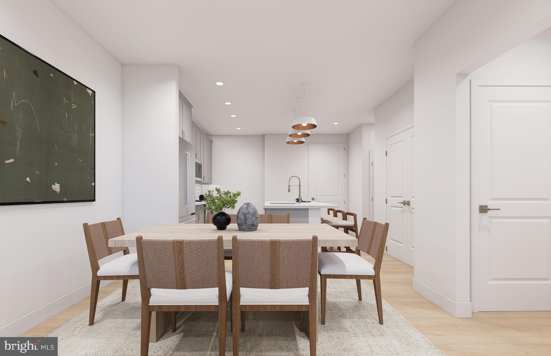 METROWEST - Residential