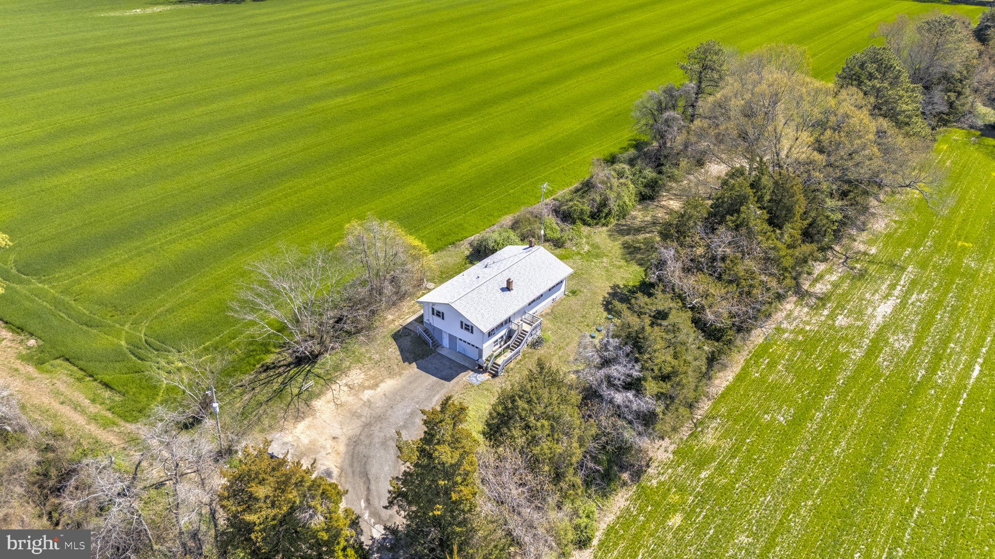 16320 POINT LOOKOUT ROAD