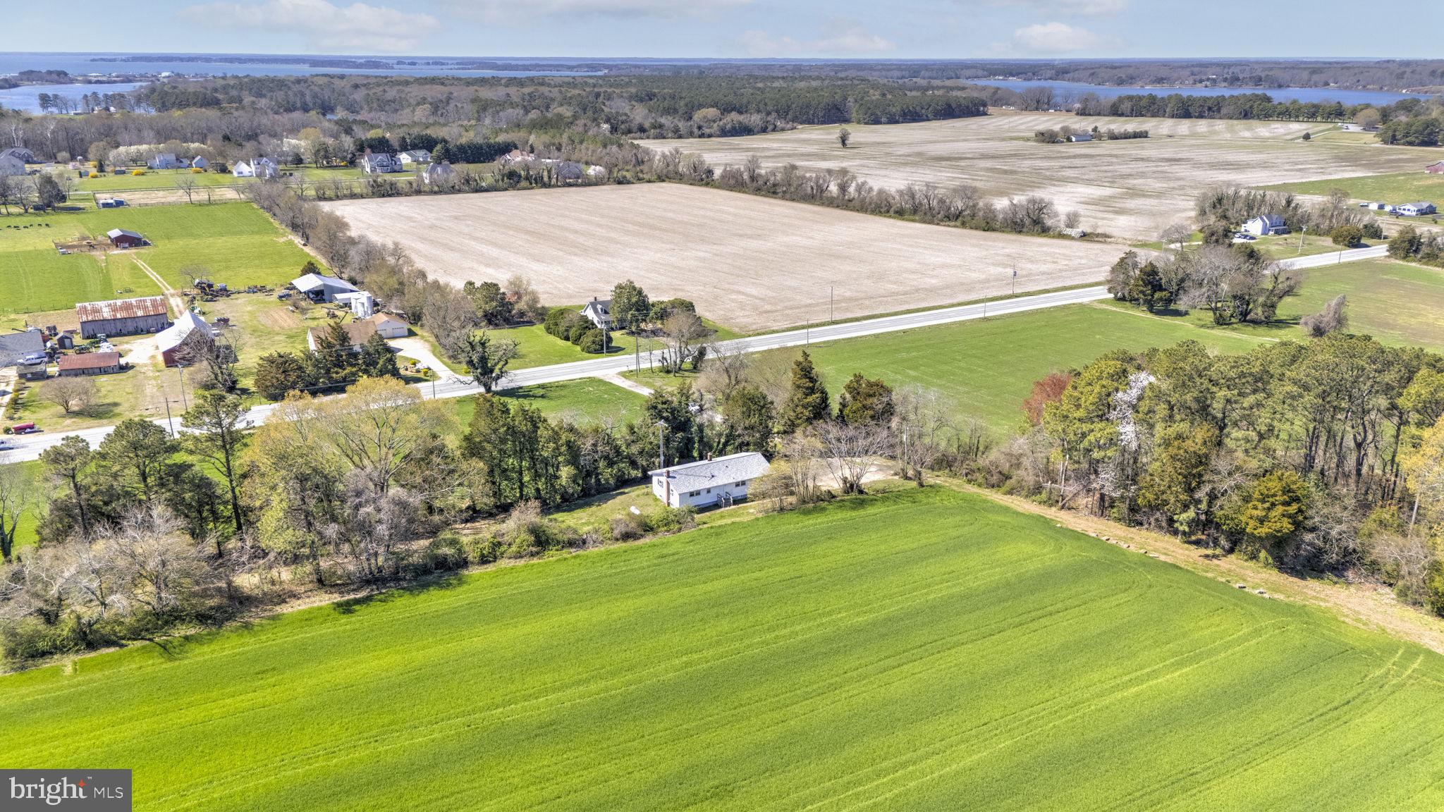 16320 POINT LOOKOUT ROAD